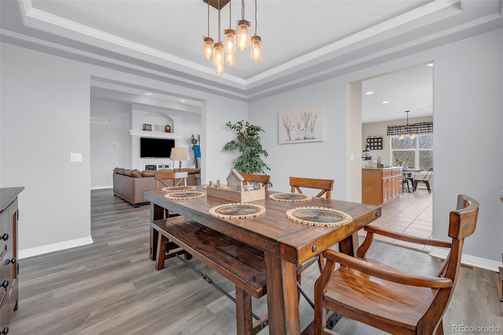 MLS Image #11 for 2382  antelope ridge trail,parker, Colorado