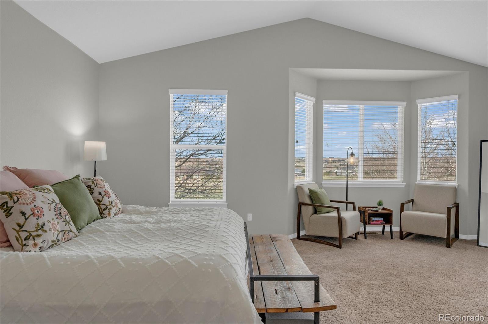 MLS Image #3 for 2382  antelope ridge trail,parker, Colorado