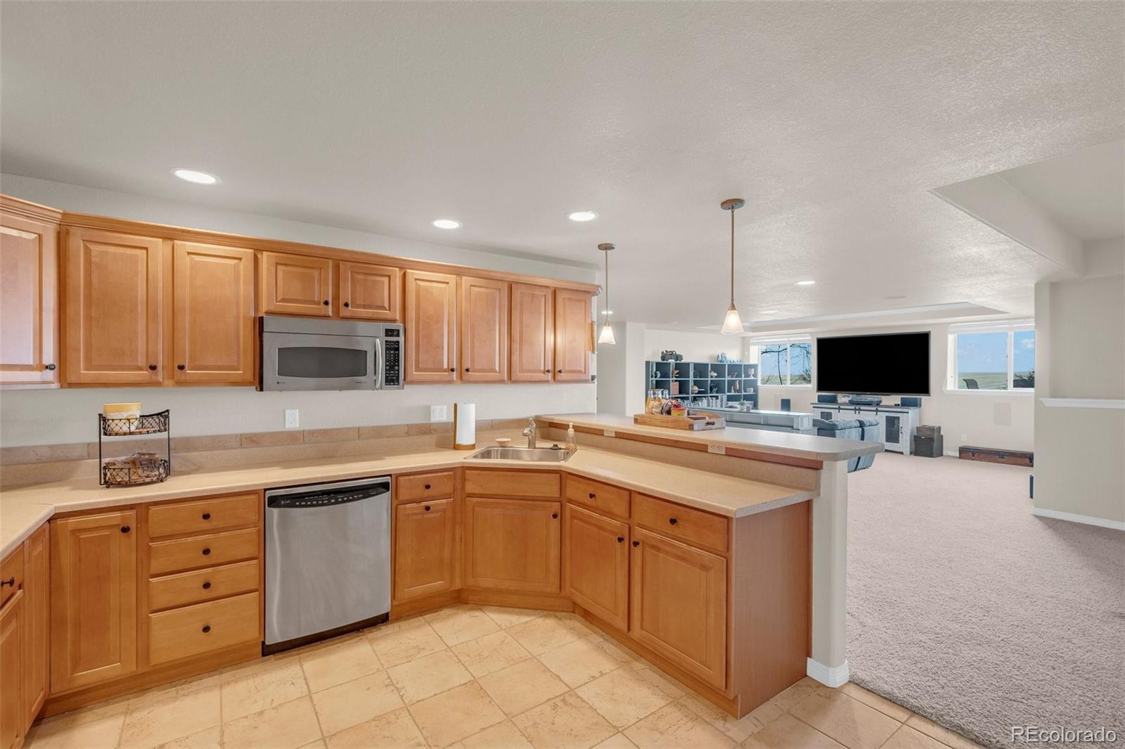 MLS Image #36 for 2382  antelope ridge trail,parker, Colorado