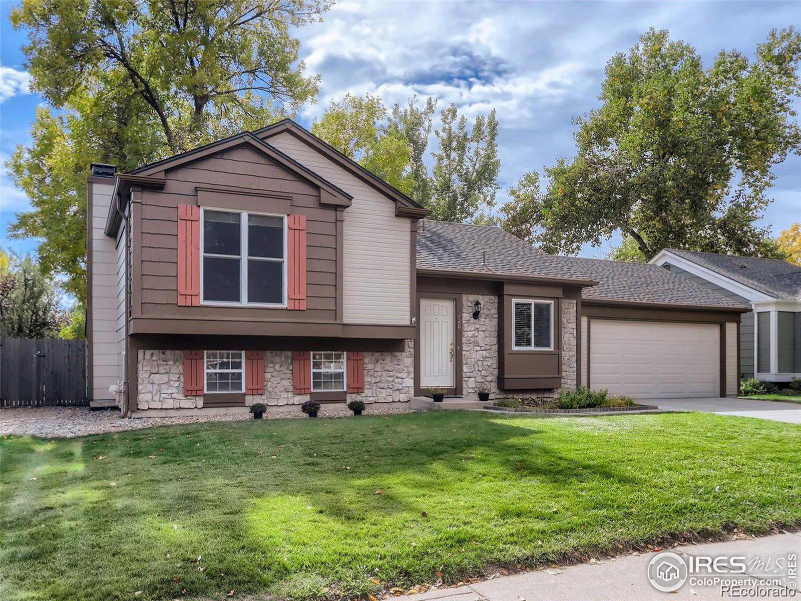 MLS Image #1 for 720 w dahlia street,louisville, Colorado