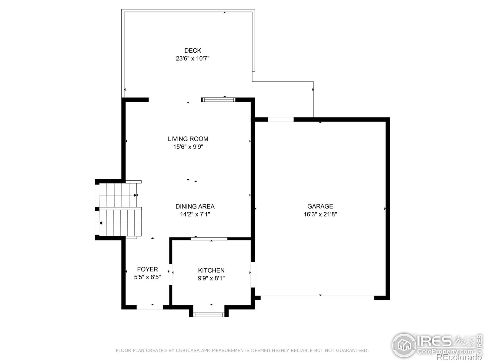 MLS Image #36 for 720 w dahlia street,louisville, Colorado