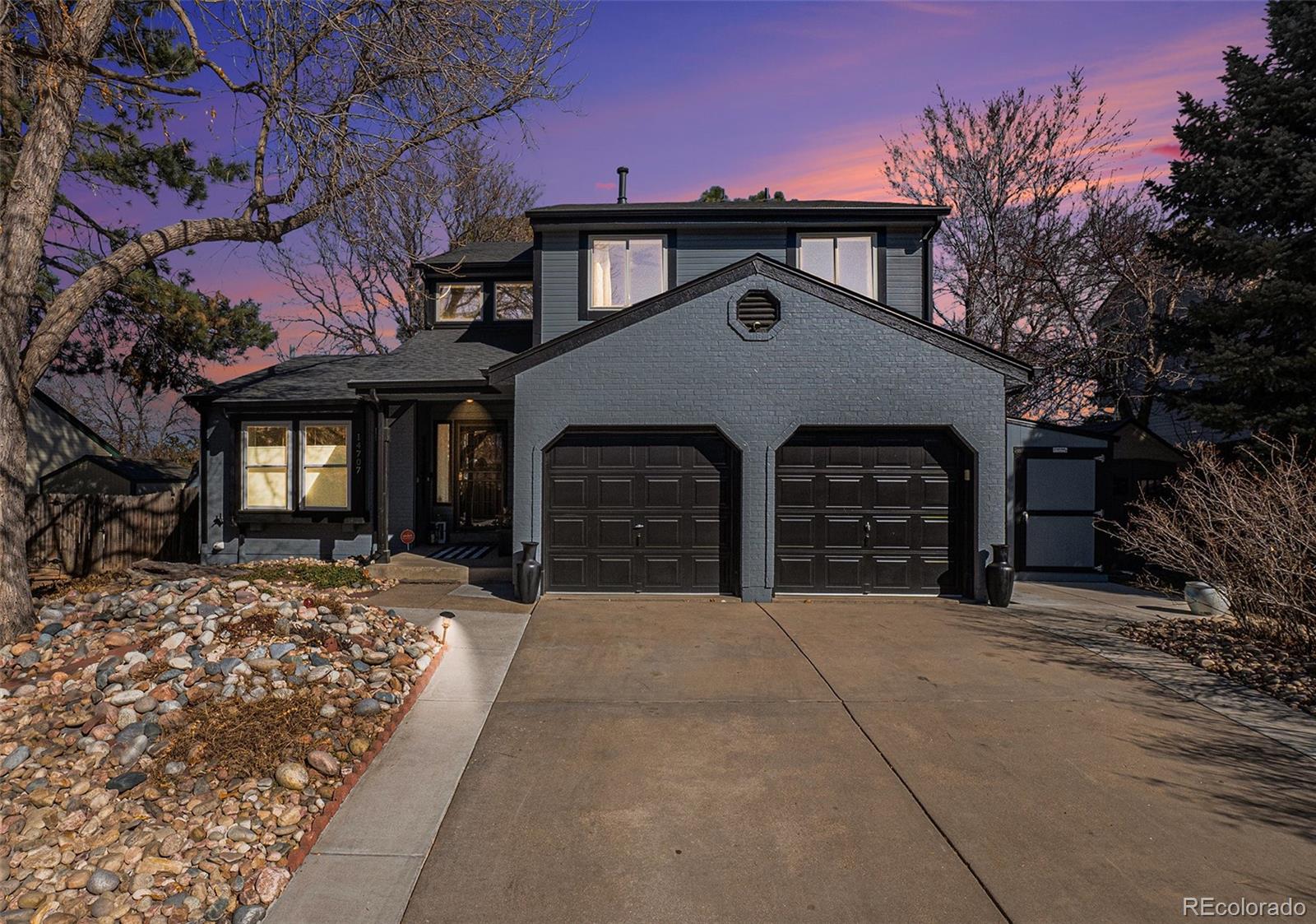 MLS Image #0 for 14707 e wagon trail drive,aurora, Colorado