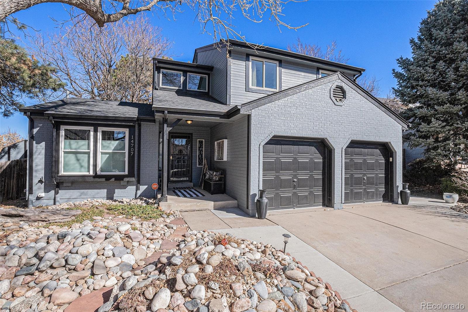 MLS Image #2 for 14707 e wagon trail drive,aurora, Colorado