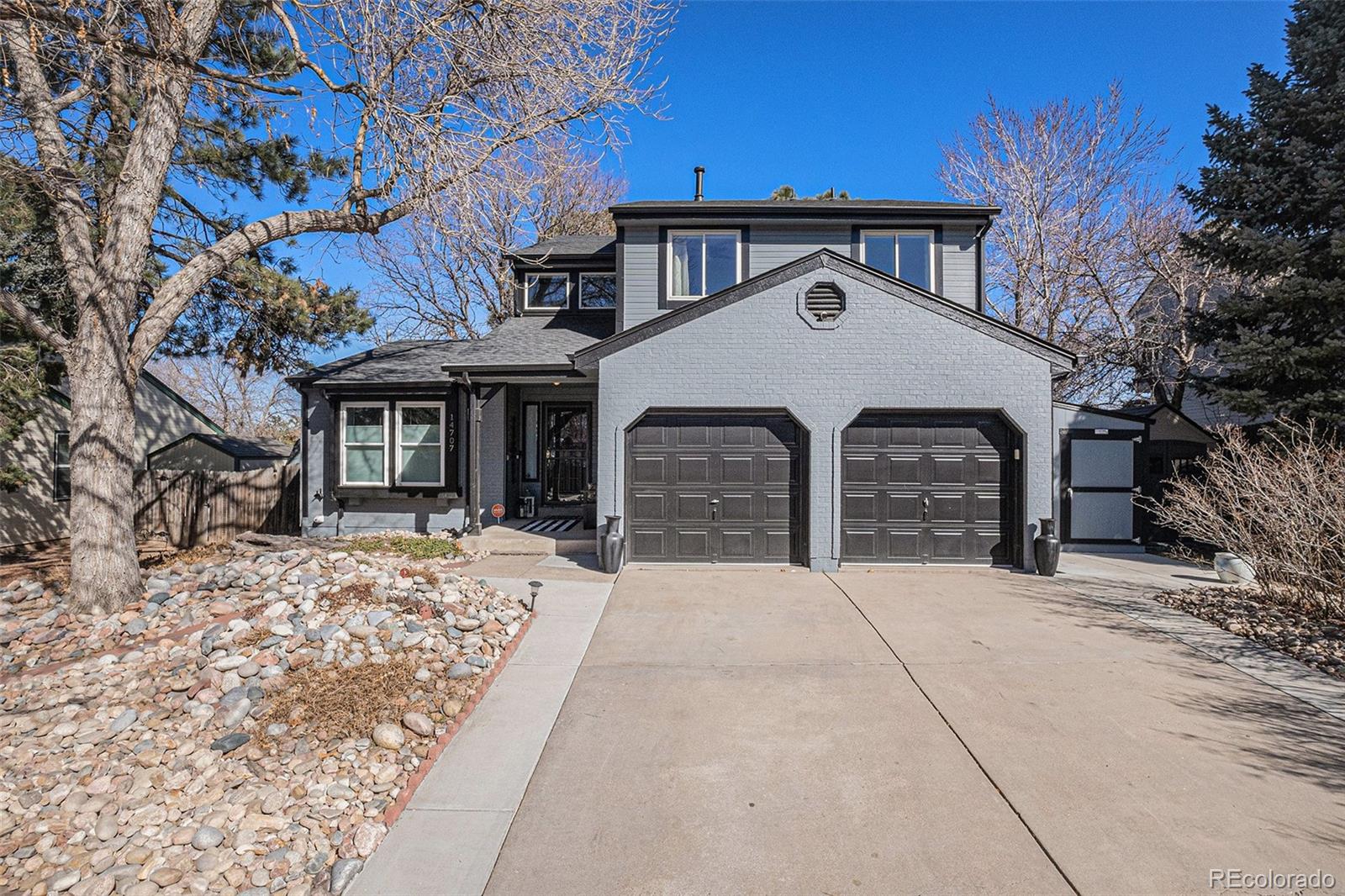 MLS Image #3 for 14707 e wagon trail drive,aurora, Colorado