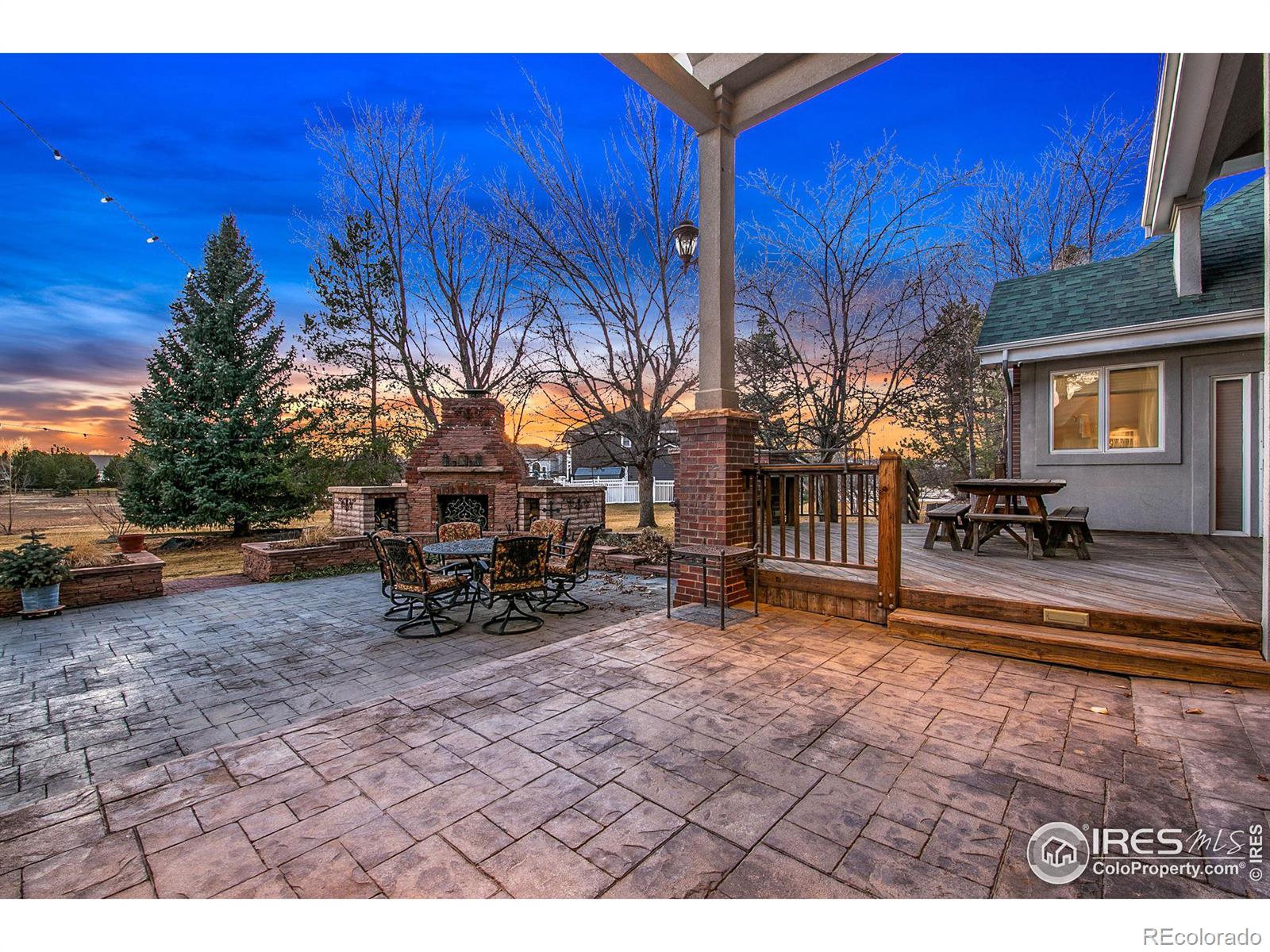 MLS Image #10 for 7733  park ridge circle,fort collins, Colorado