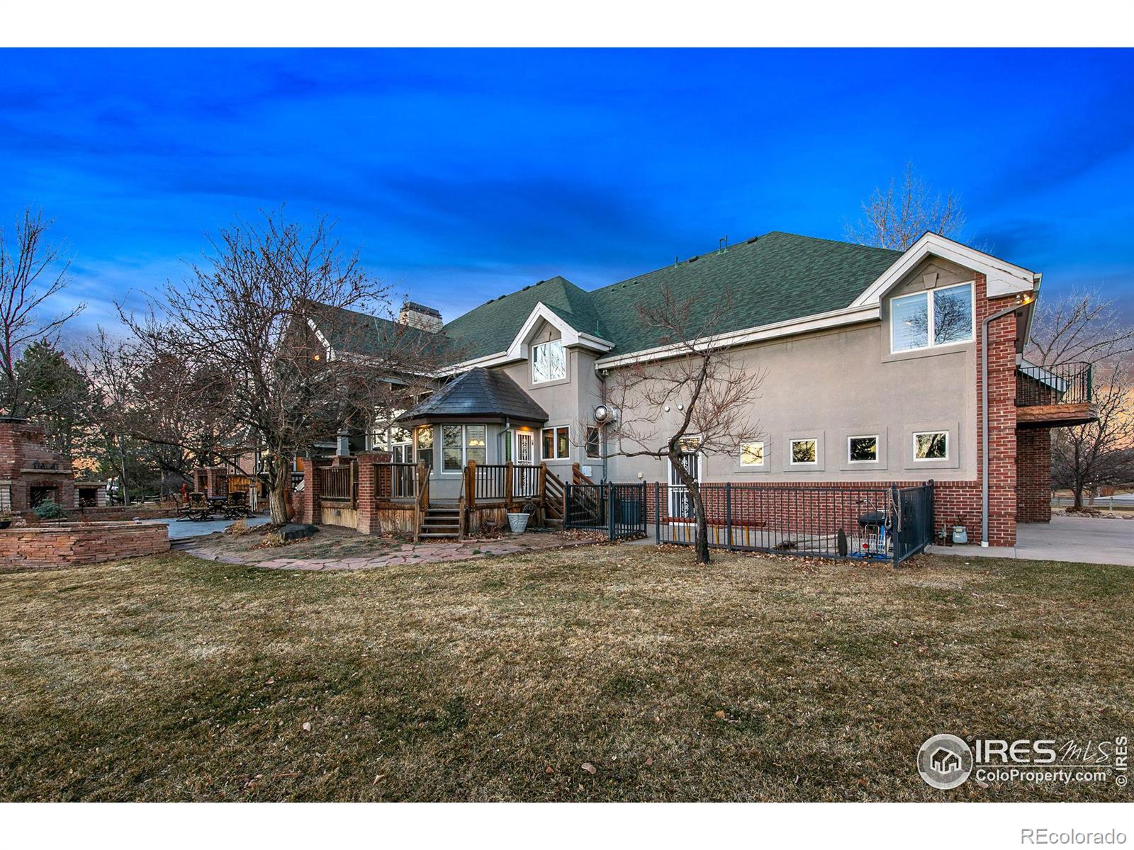 MLS Image #16 for 7733  park ridge circle,fort collins, Colorado