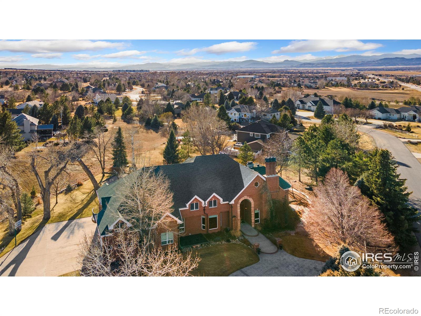 MLS Image #29 for 7733  park ridge circle,fort collins, Colorado