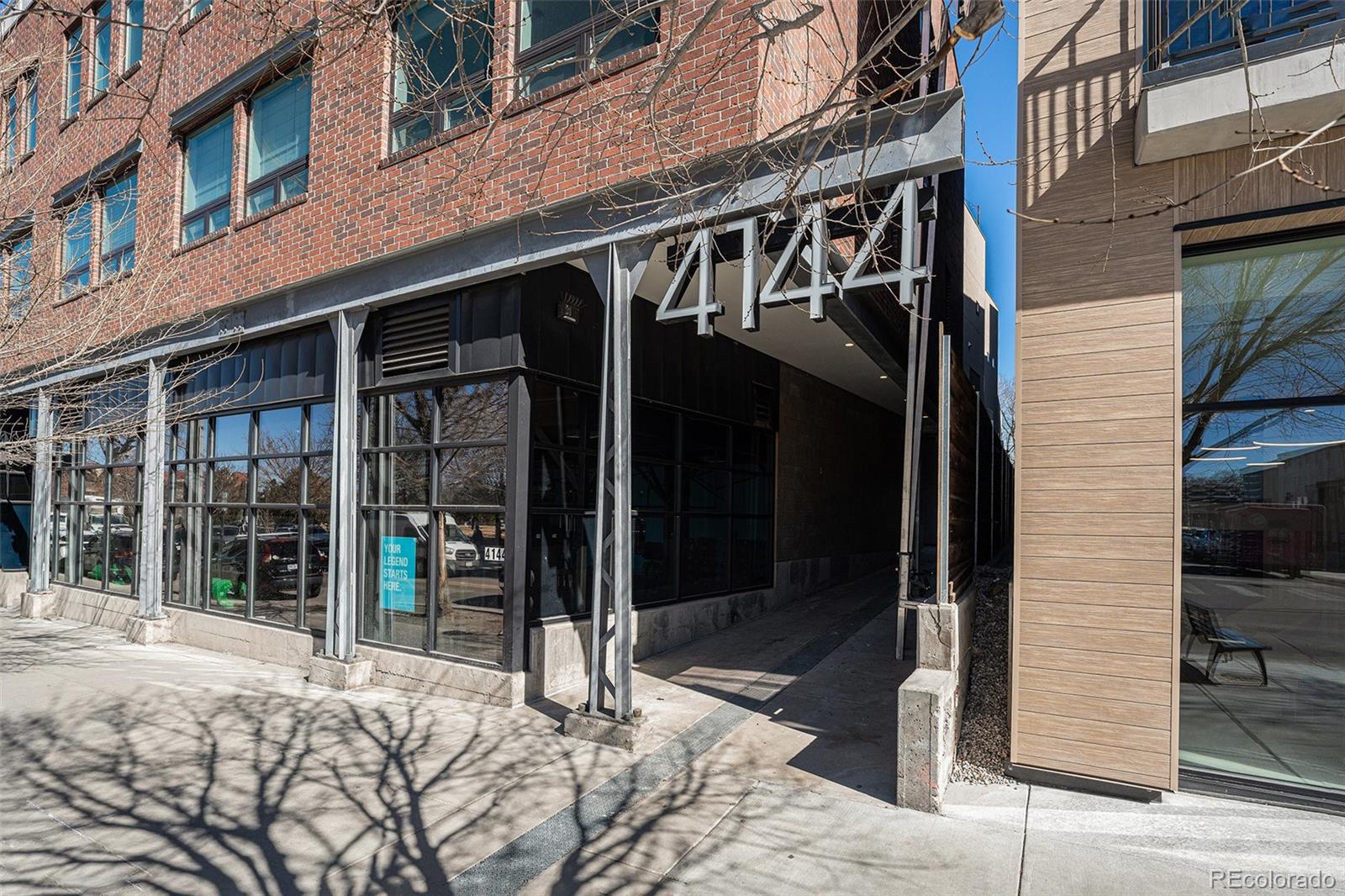 MLS Image #0 for 4144  tennyson street,denver, Colorado