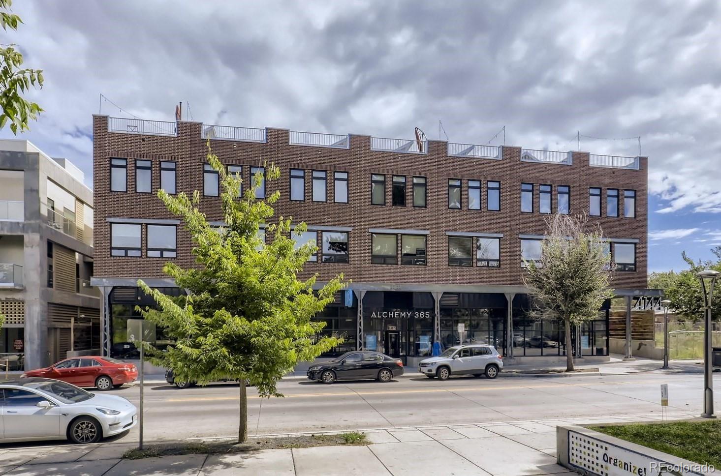 MLS Image #1 for 4144  tennyson street,denver, Colorado