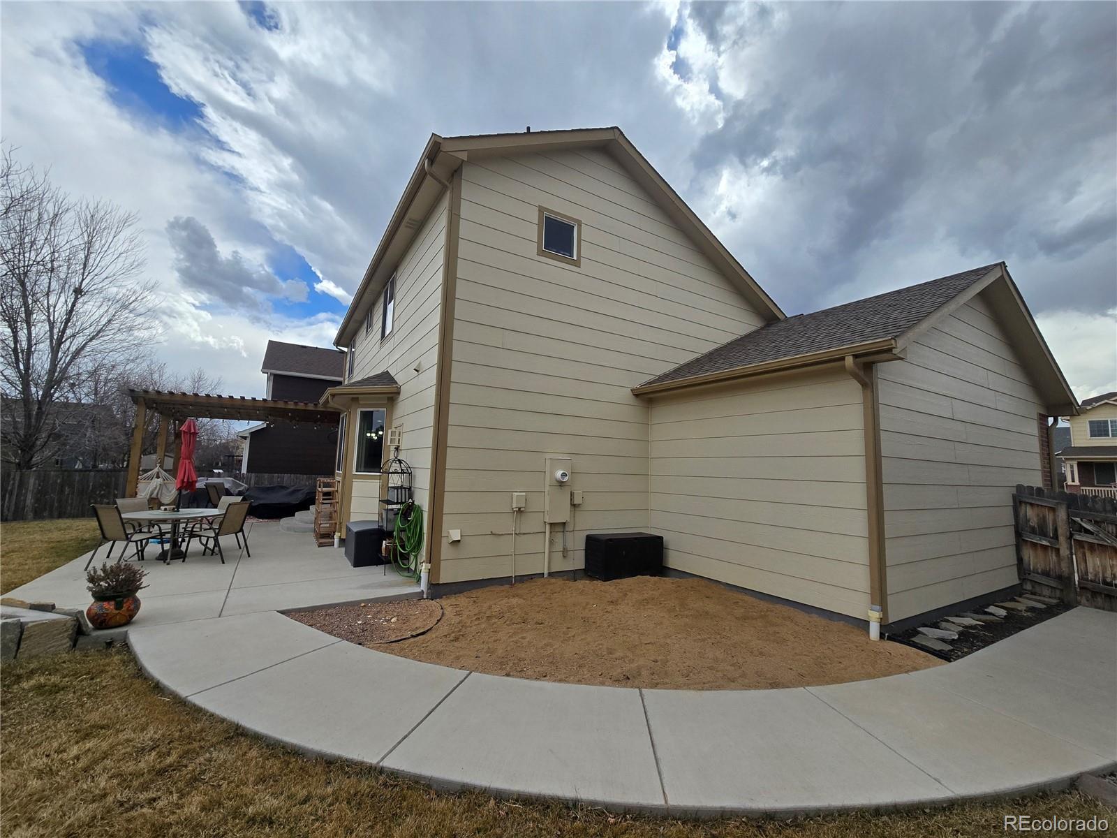 MLS Image #5 for 13018  niagara way,thornton, Colorado