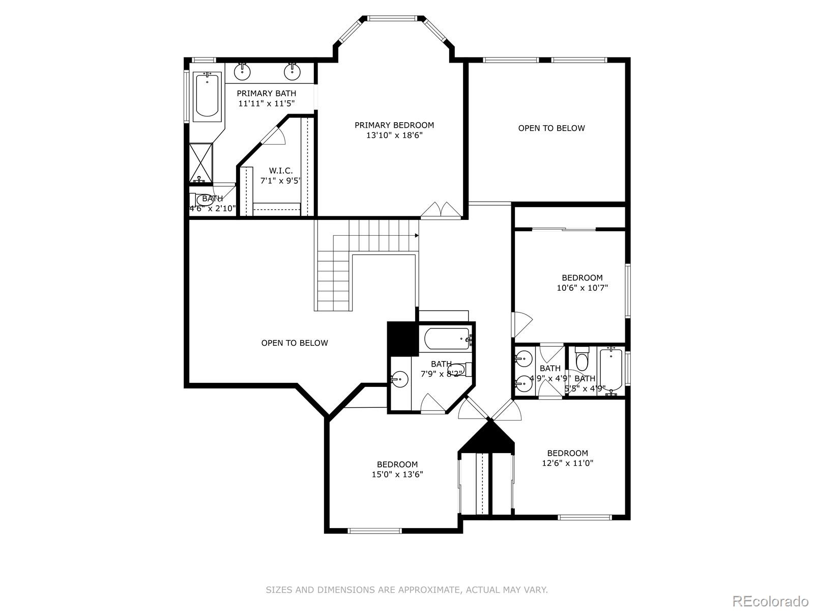 MLS Image #21 for 2829 s fig street,lakewood, Colorado