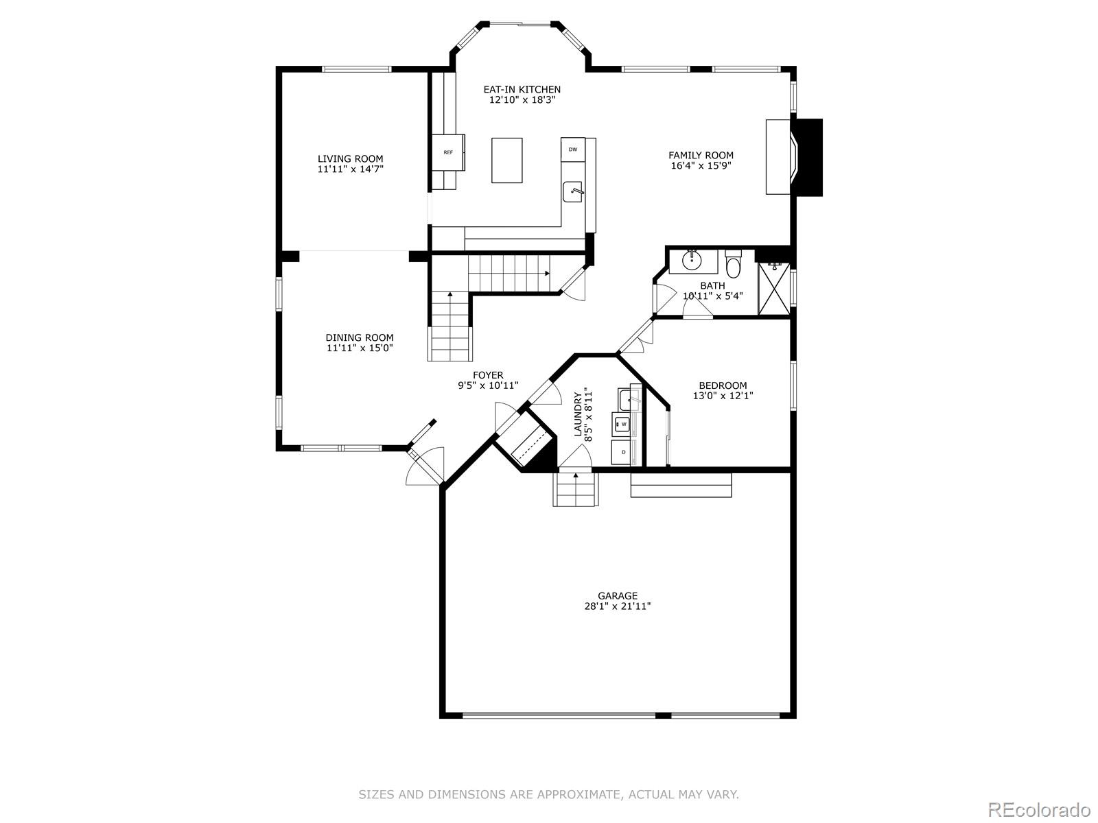 MLS Image #22 for 2829 s fig street,lakewood, Colorado