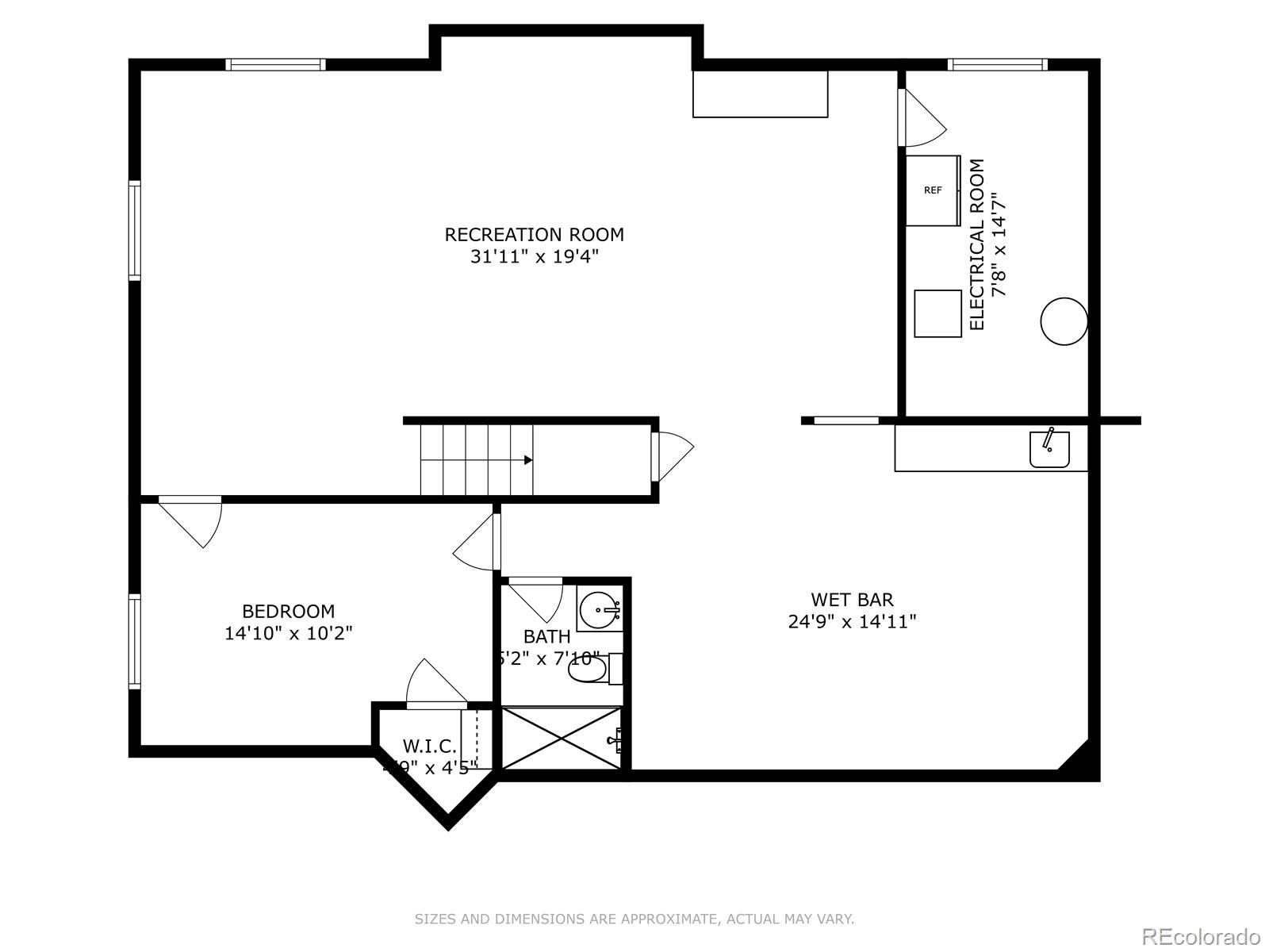 MLS Image #23 for 2829 s fig street,lakewood, Colorado