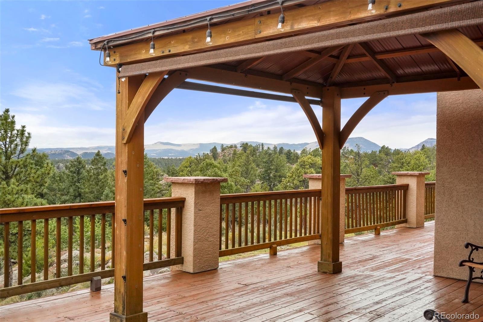 MLS Image #10 for 436  hawk lane,florissant, Colorado