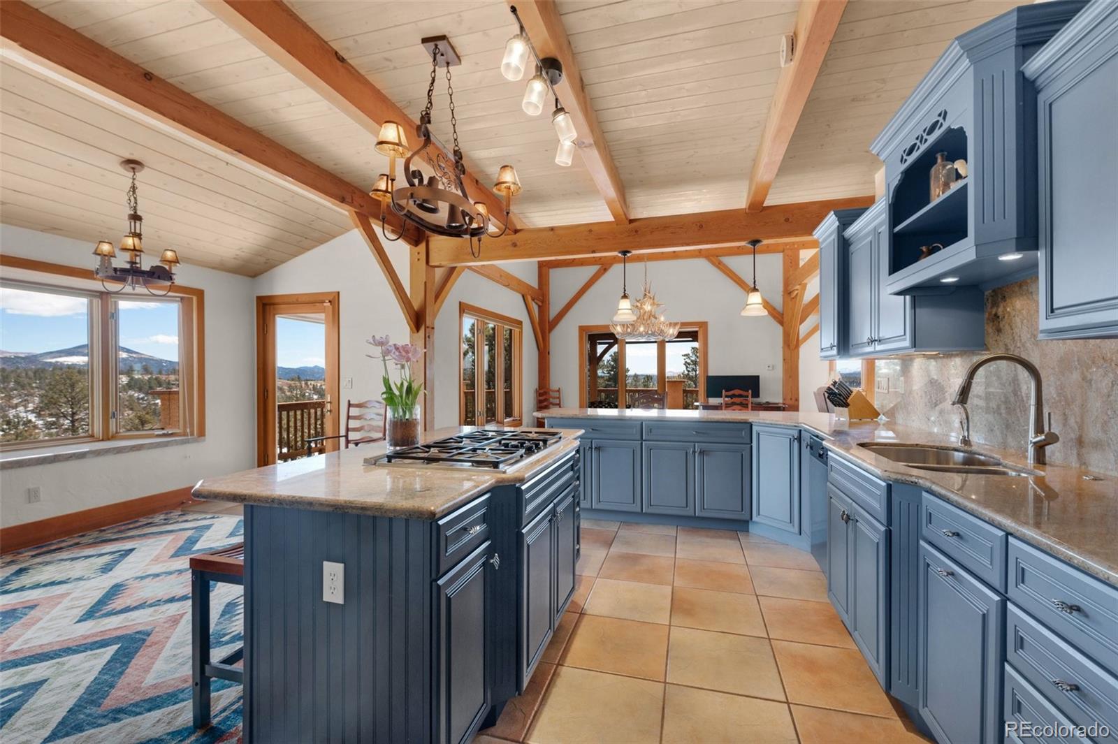 MLS Image #11 for 436  hawk lane,florissant, Colorado