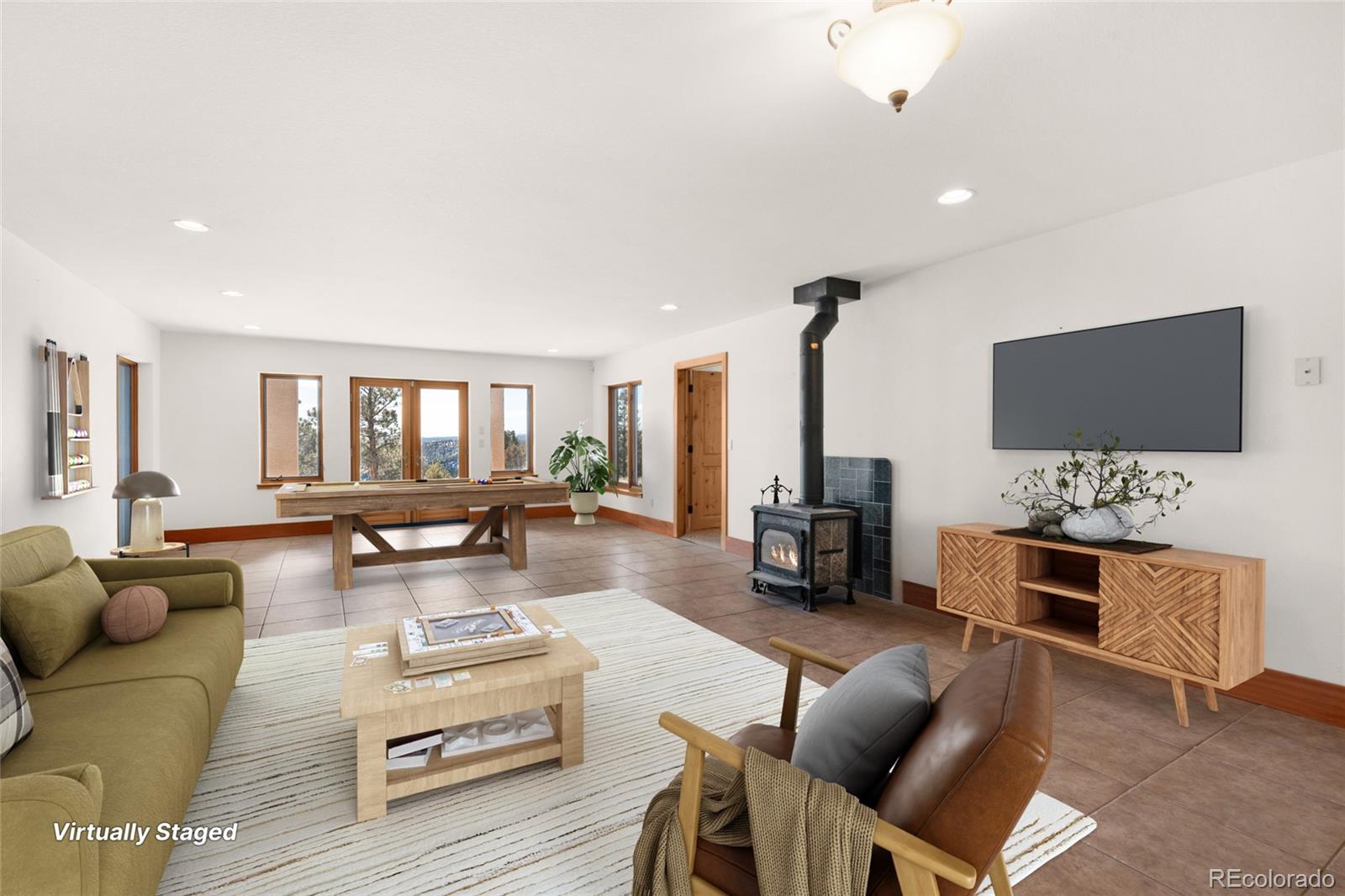 MLS Image #21 for 436  hawk lane,florissant, Colorado
