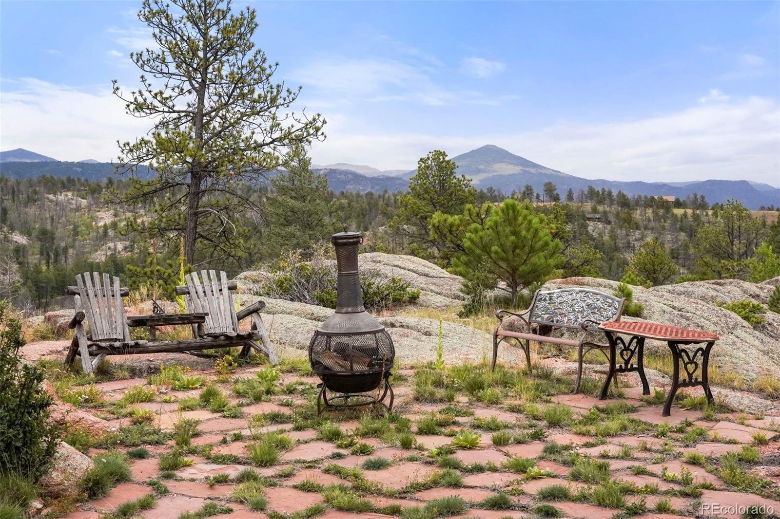 MLS Image #28 for 436  hawk lane,florissant, Colorado