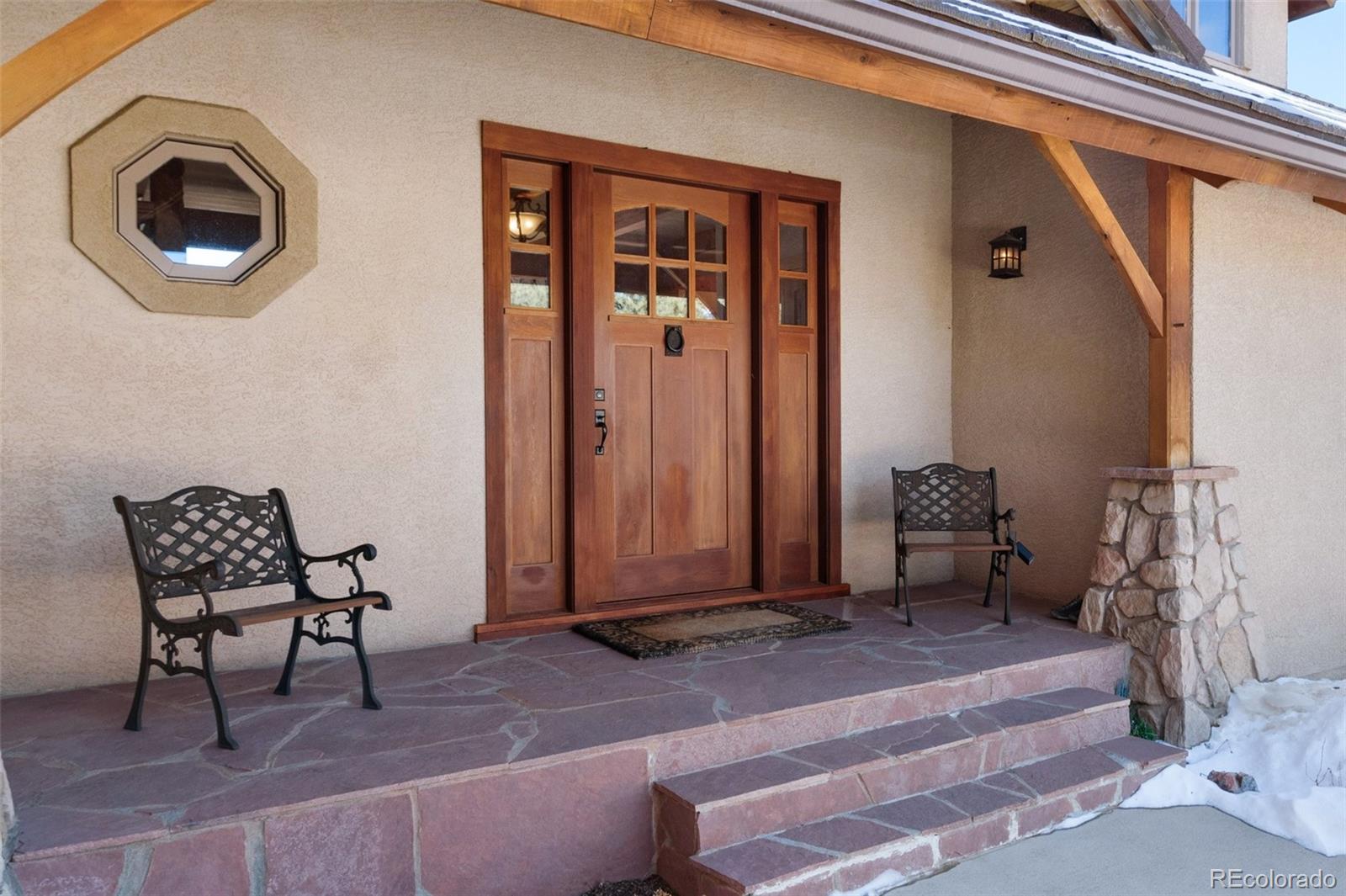 MLS Image #3 for 436  hawk lane,florissant, Colorado