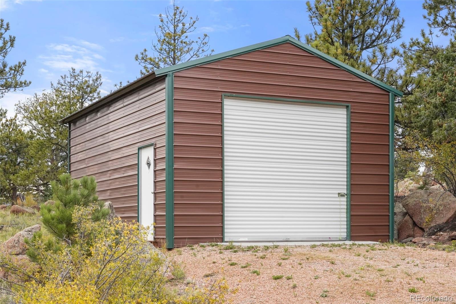 MLS Image #32 for 436  hawk lane,florissant, Colorado