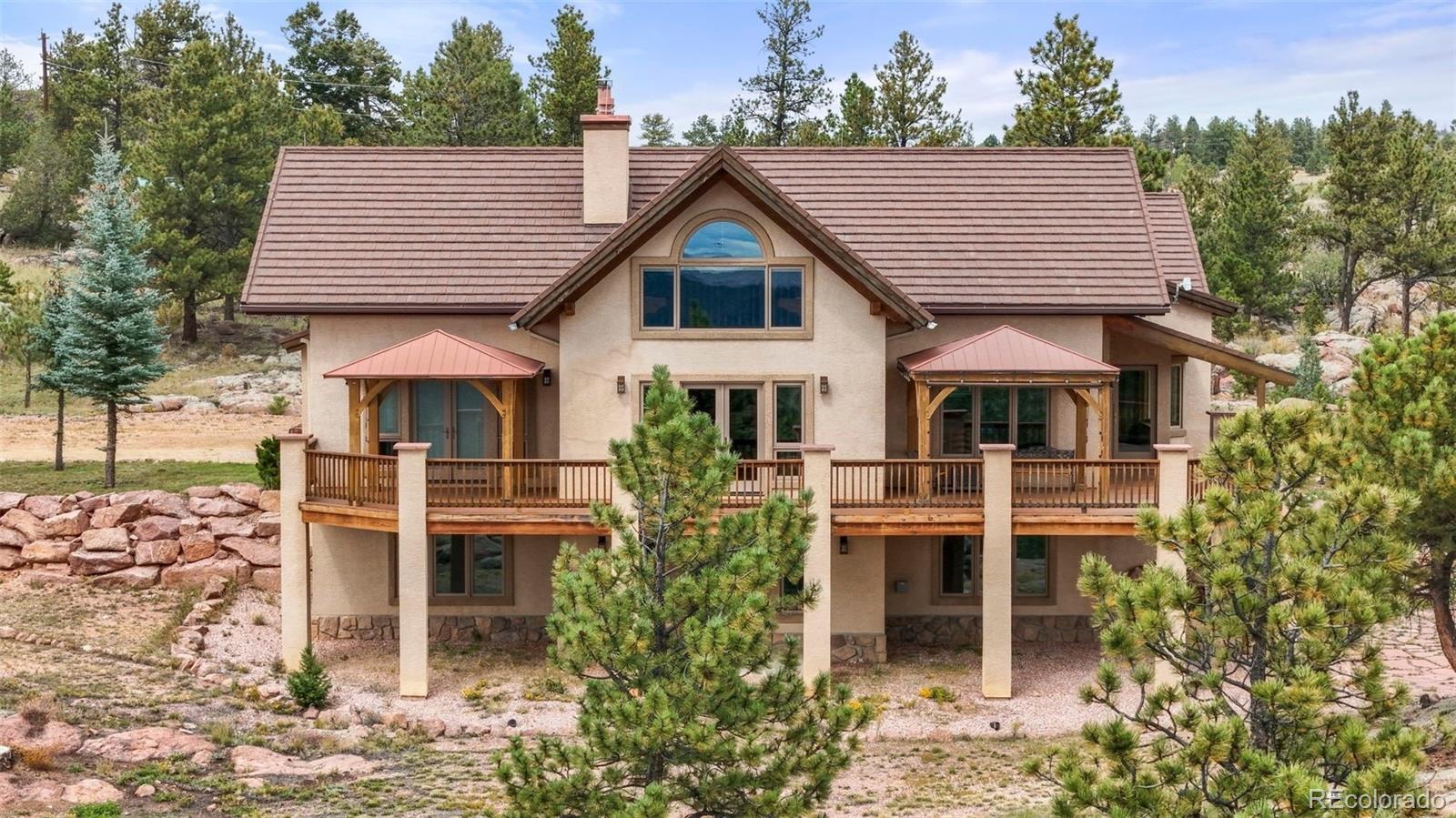 MLS Image #34 for 436  hawk lane,florissant, Colorado