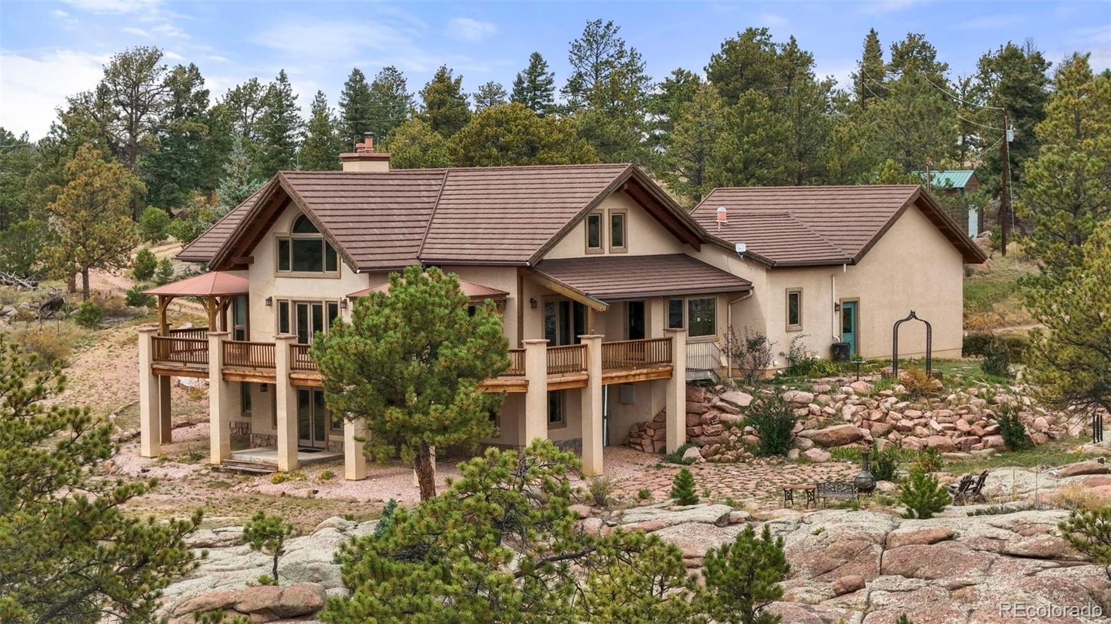 MLS Image #35 for 436  hawk lane,florissant, Colorado