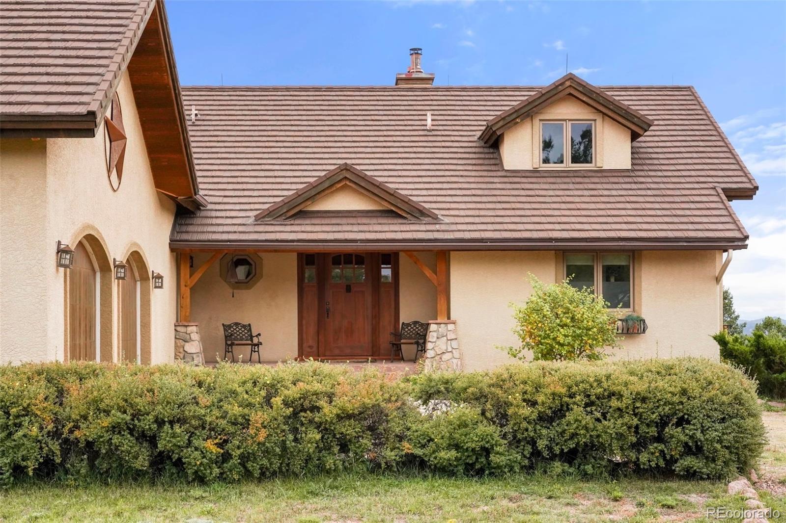 MLS Image #37 for 436  hawk lane,florissant, Colorado