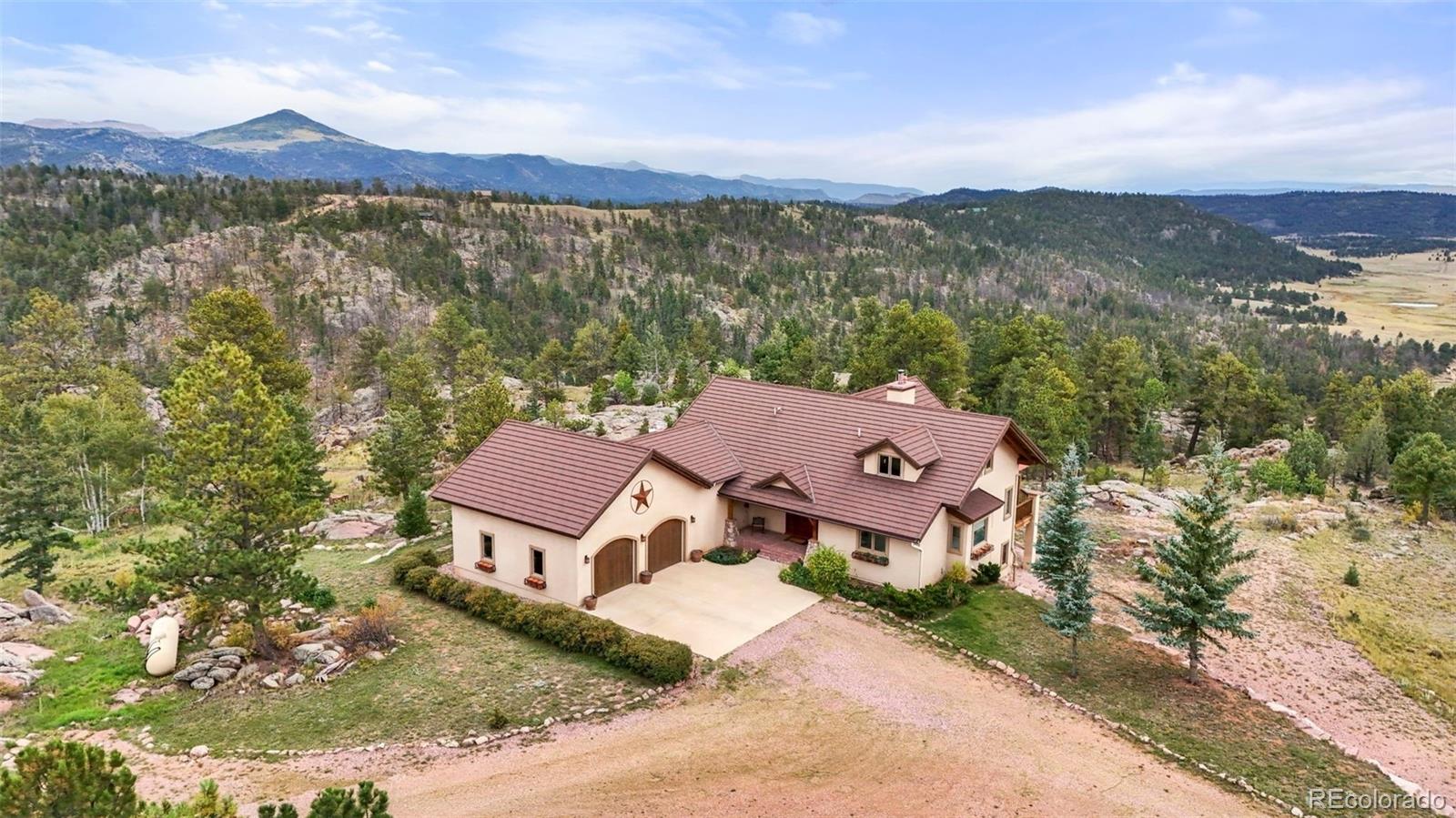 MLS Image #39 for 436  hawk lane,florissant, Colorado