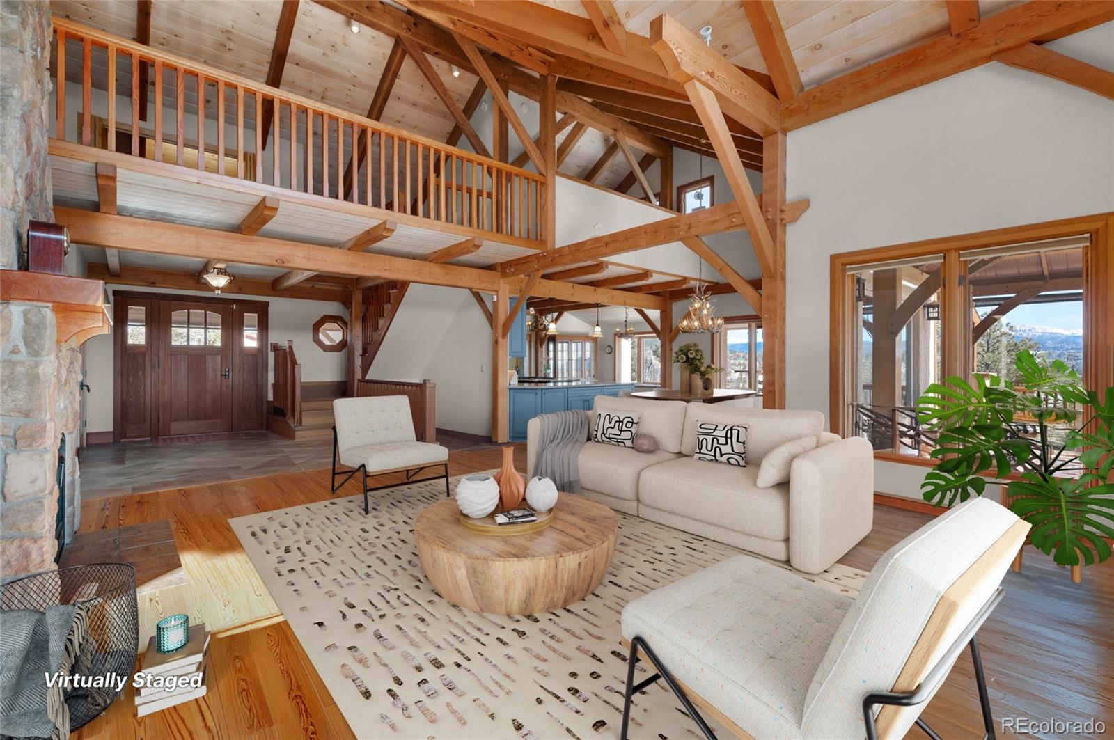 MLS Image #4 for 436  hawk lane,florissant, Colorado