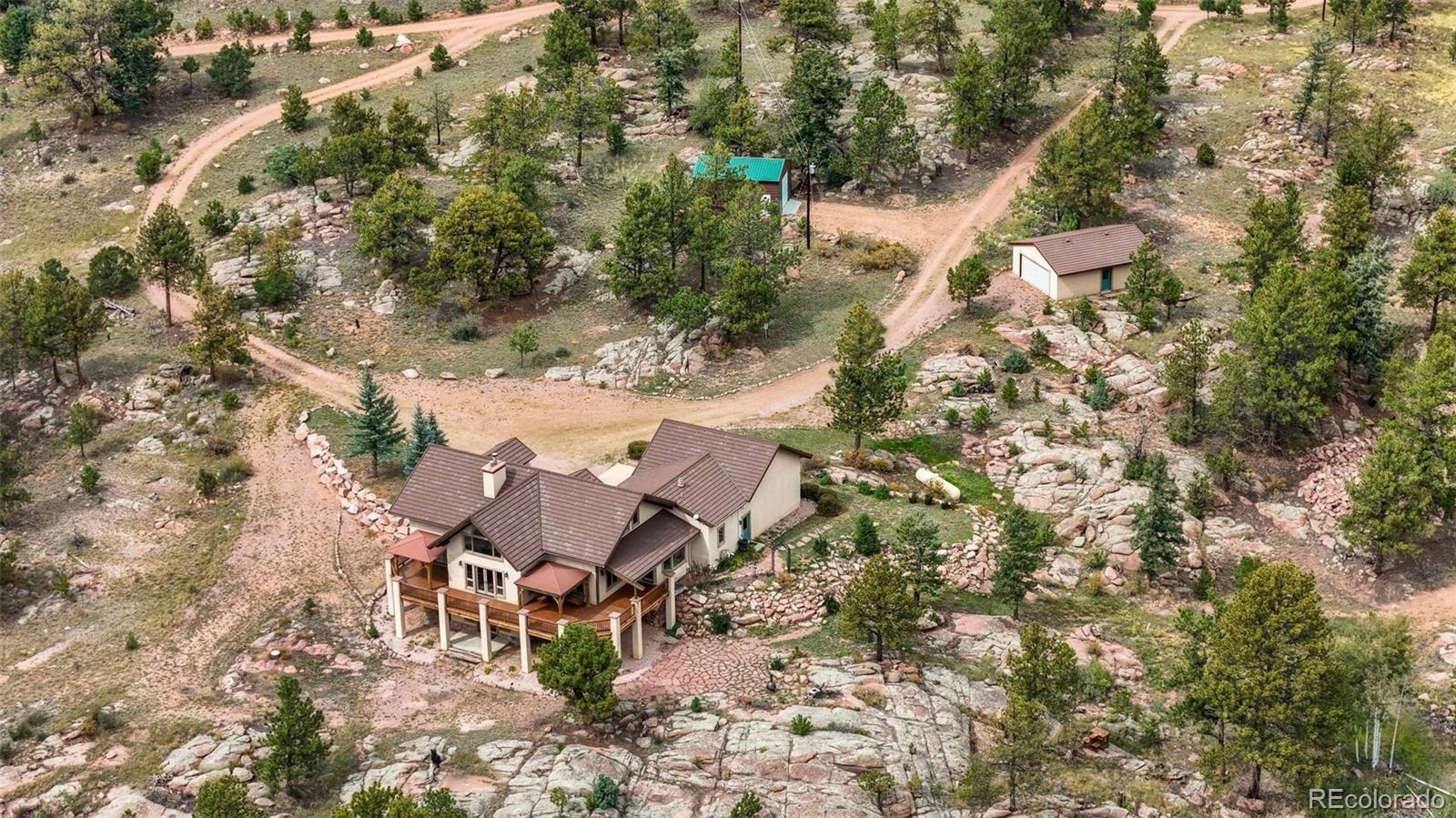 MLS Image #41 for 436  hawk lane,florissant, Colorado