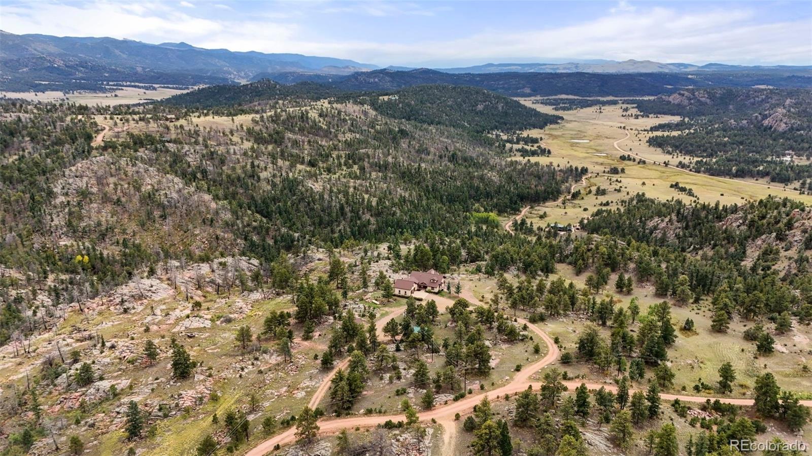 MLS Image #42 for 436  hawk lane,florissant, Colorado