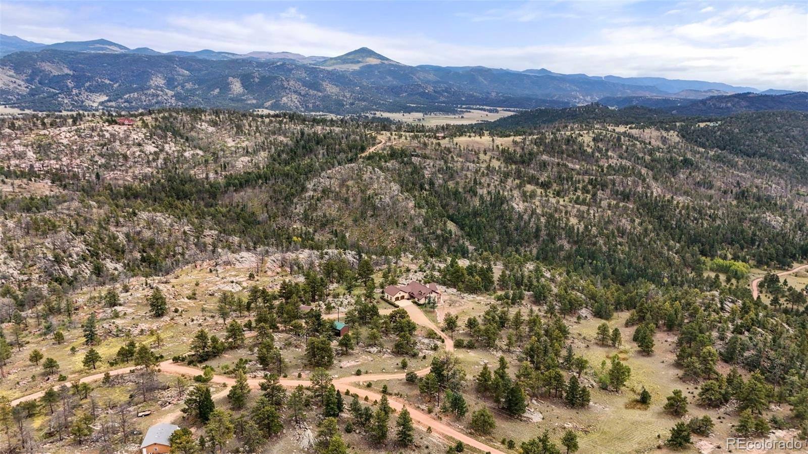 MLS Image #43 for 436  hawk lane,florissant, Colorado