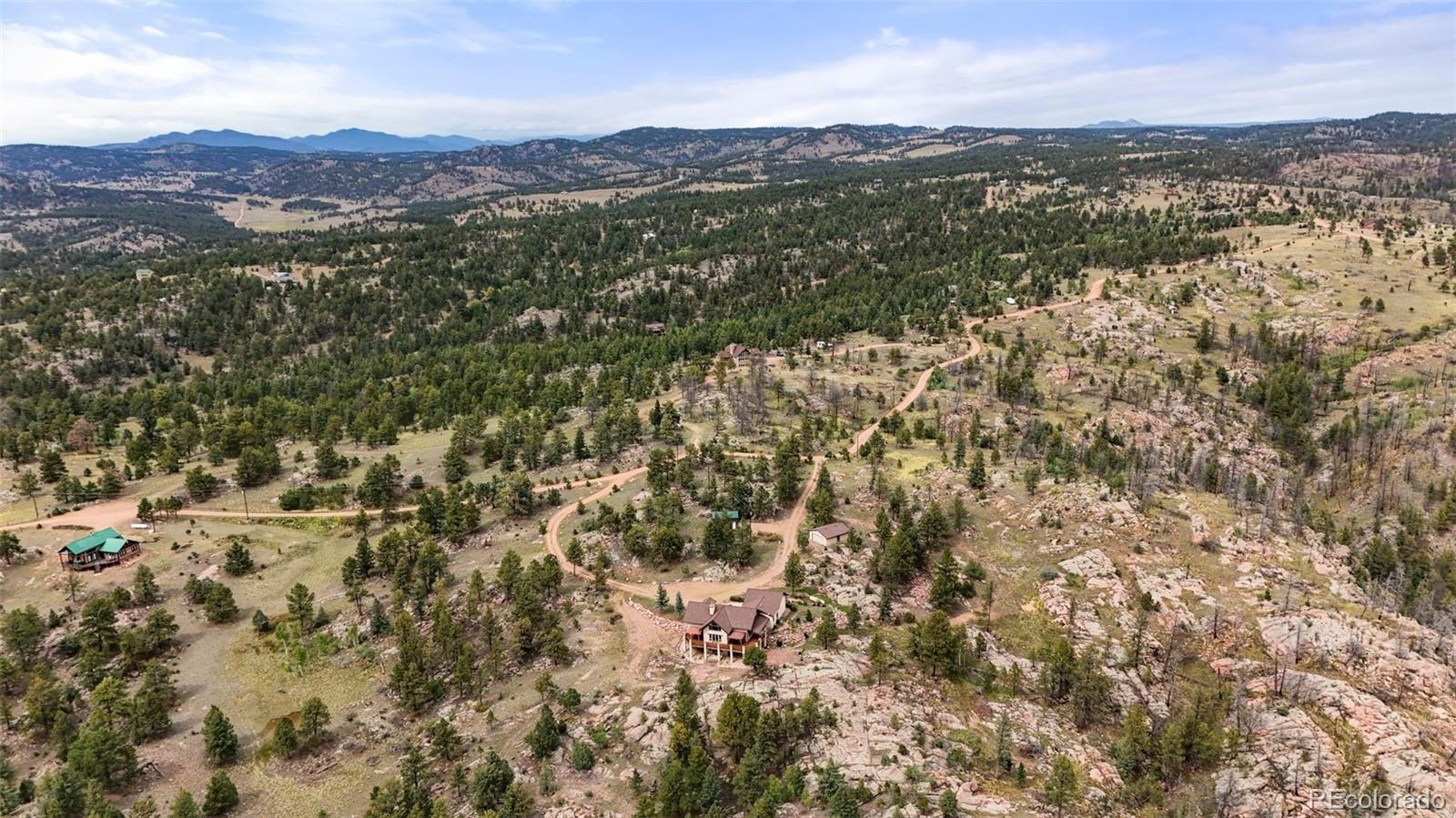 MLS Image #44 for 436  hawk lane,florissant, Colorado