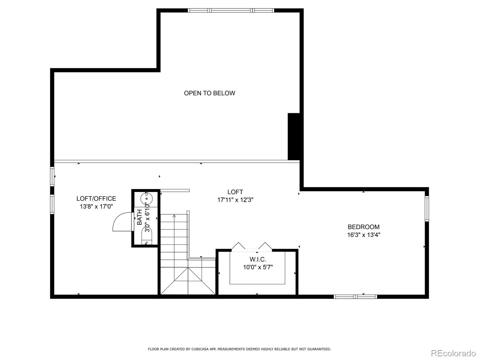 MLS Image #47 for 436  hawk lane,florissant, Colorado