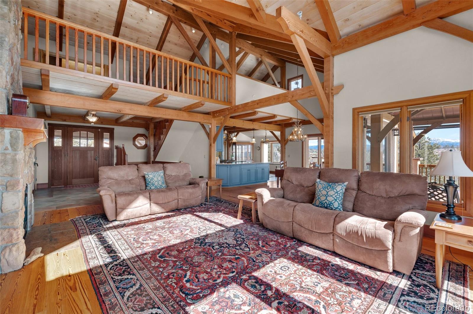 MLS Image #5 for 436  hawk lane,florissant, Colorado