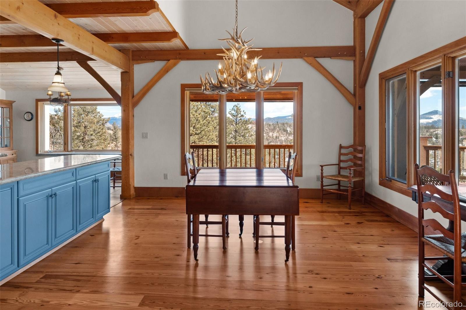 MLS Image #7 for 436  hawk lane,florissant, Colorado