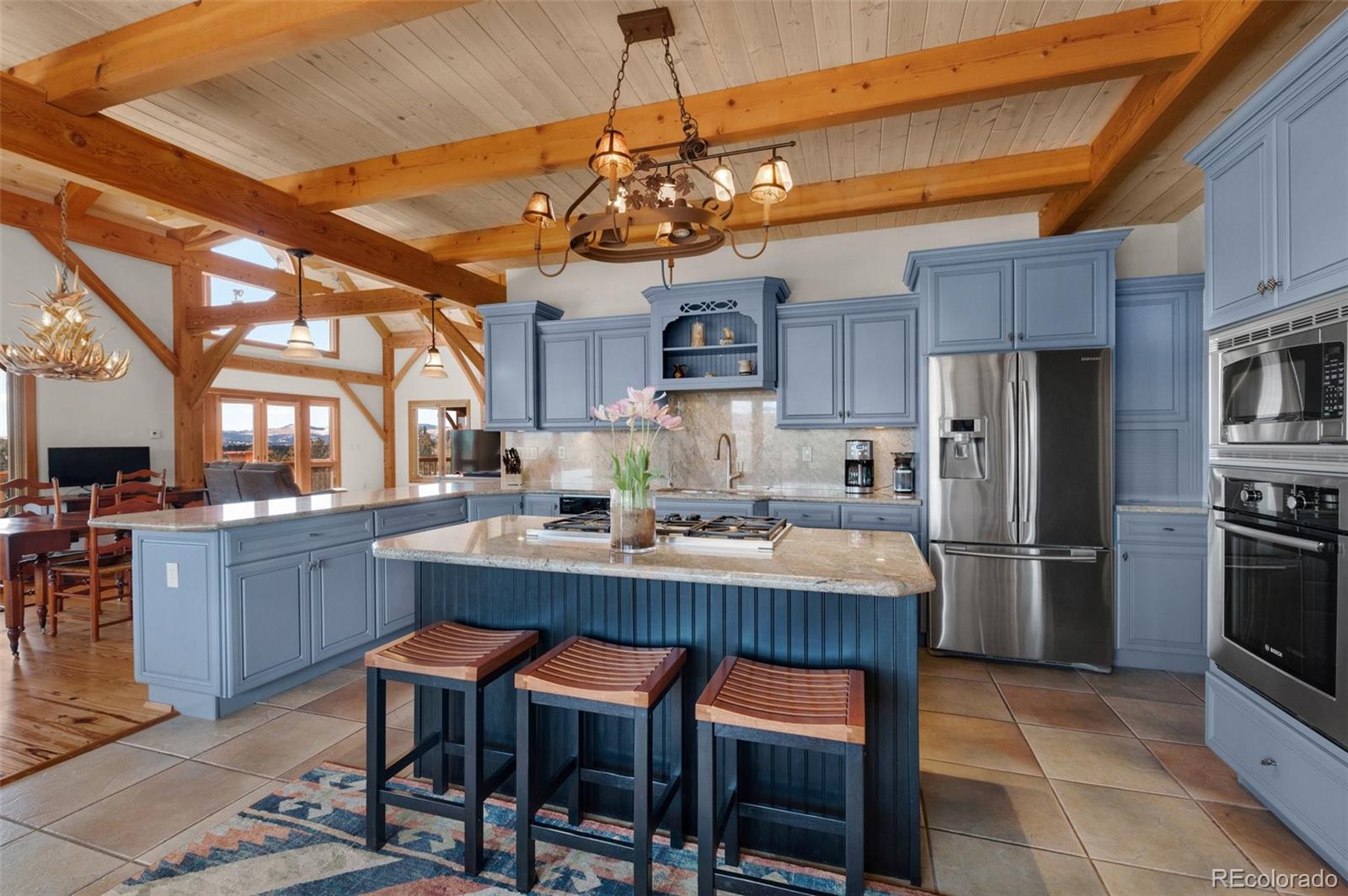 MLS Image #8 for 436  hawk lane,florissant, Colorado
