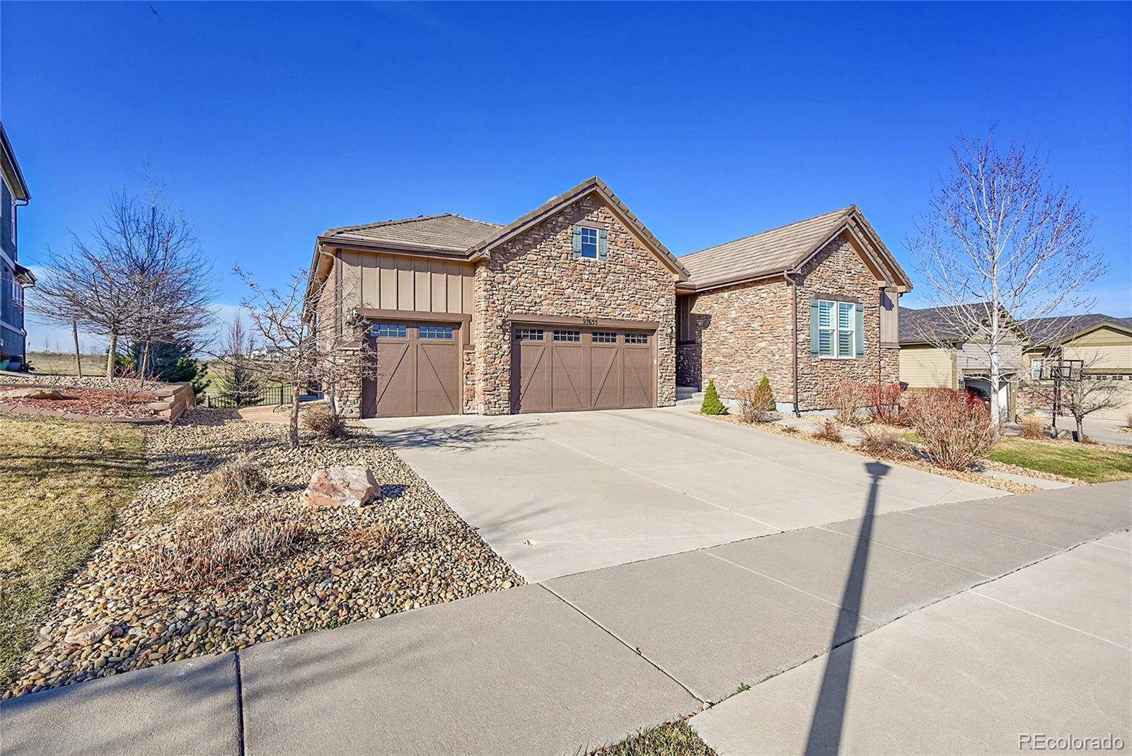 CMA Image for 27655 E Moraine Drive,Aurora, Colorado