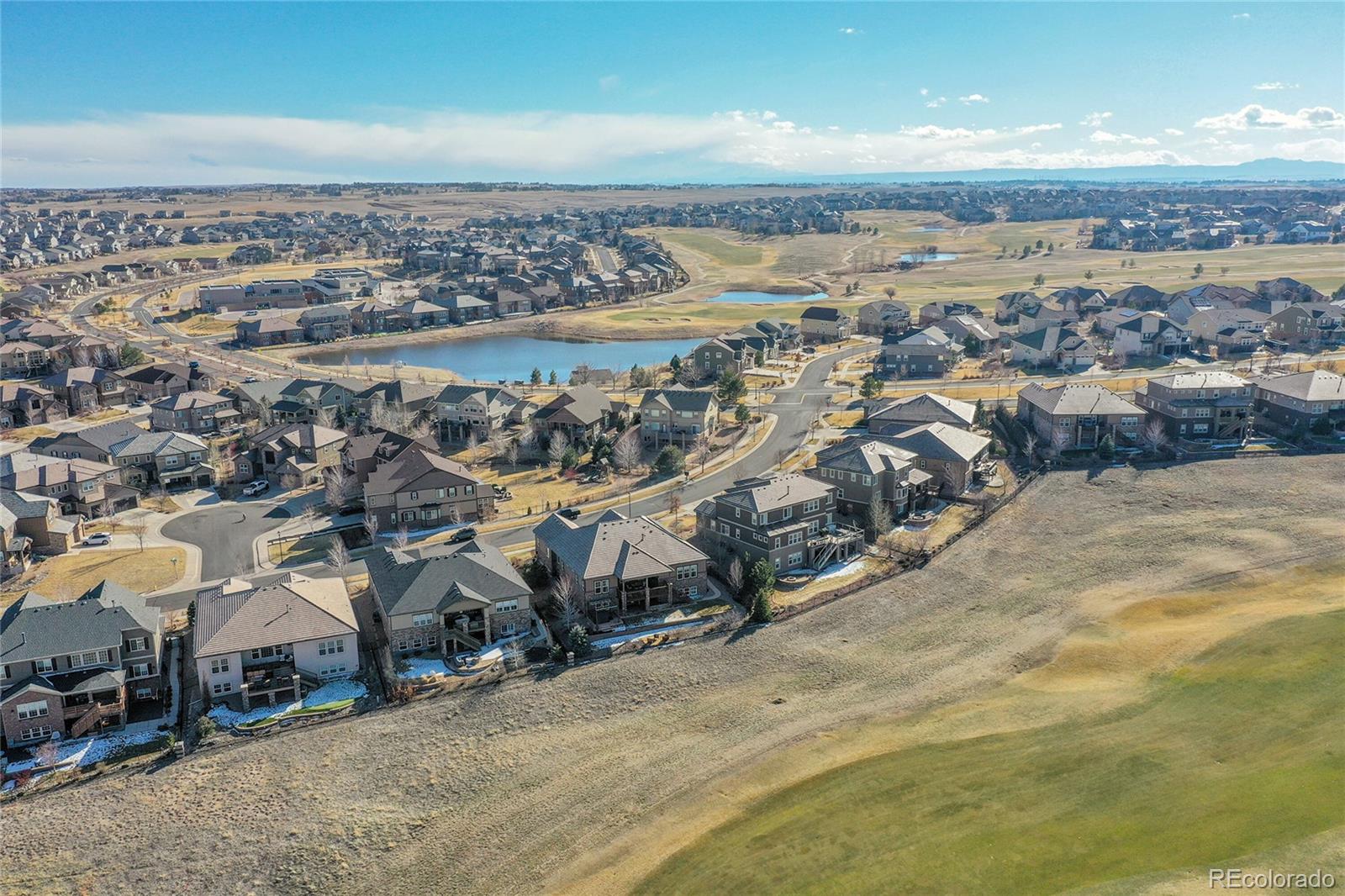 MLS Image #3 for 27655 e moraine drive,aurora, Colorado