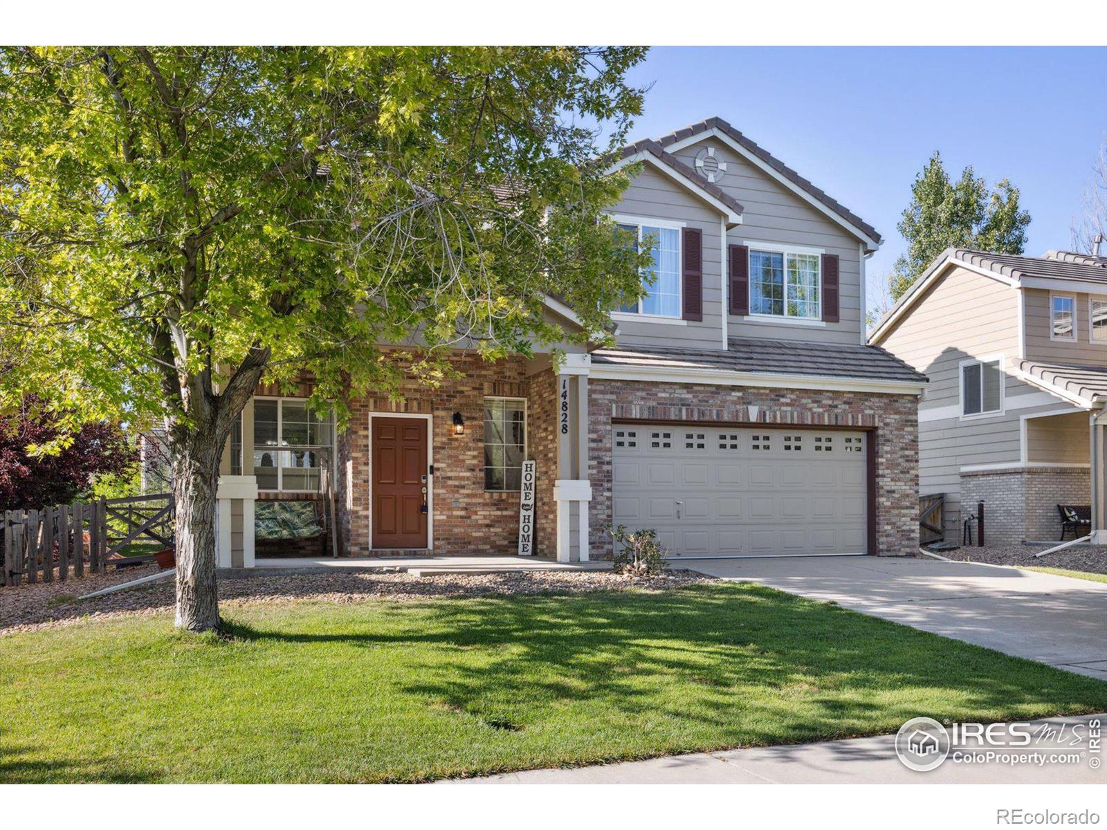 MLS Image #2 for 14828 e 118th place,commerce city, Colorado