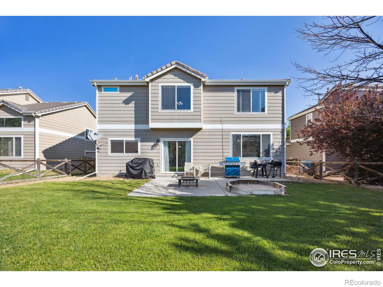 MLS Image #29 for 14828 e 118th place,commerce city, Colorado