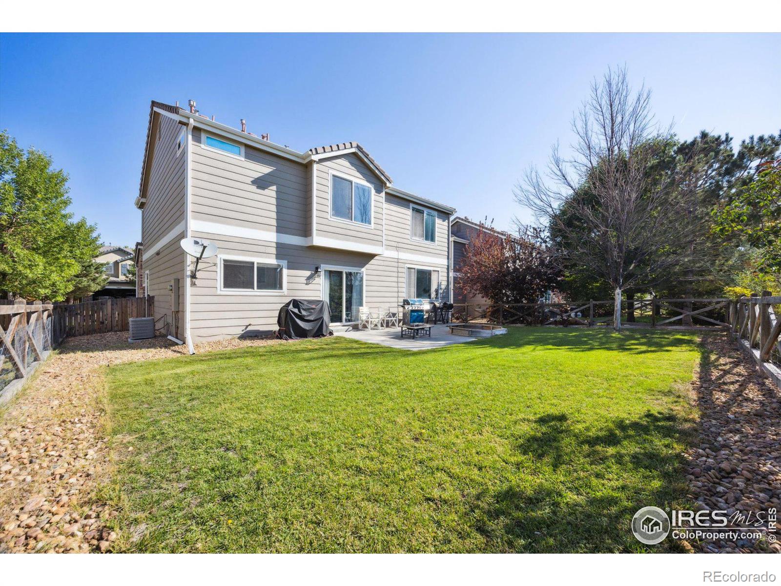 MLS Image #30 for 14828 e 118th place,commerce city, Colorado