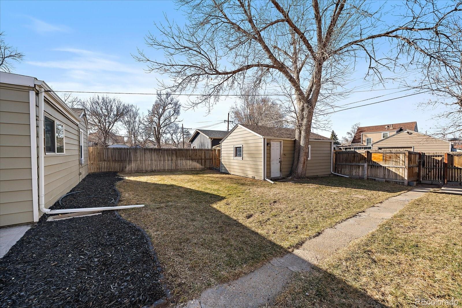 MLS Image #15 for 1705 w stoll place,denver, Colorado