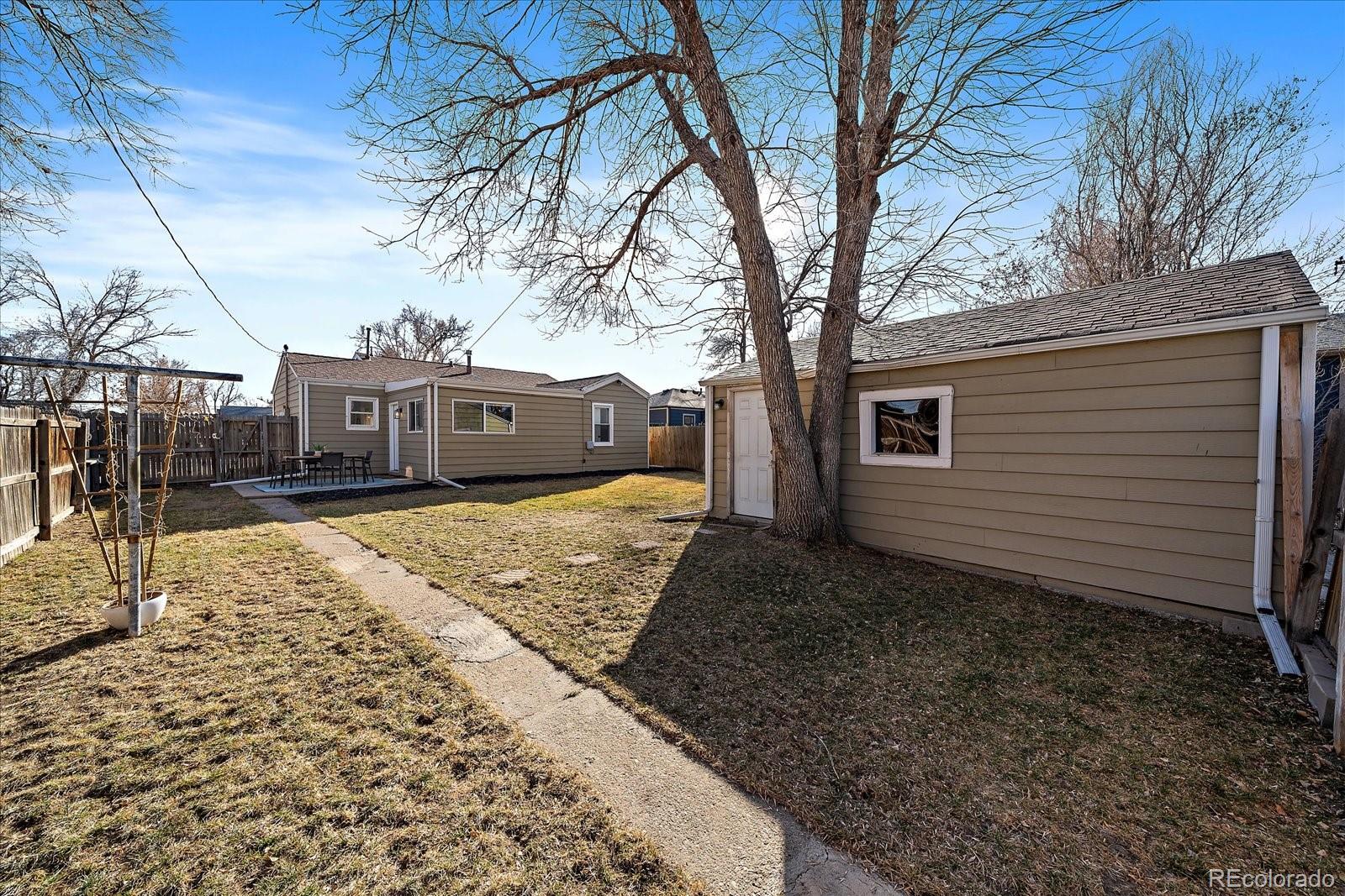 MLS Image #16 for 1705 w stoll place,denver, Colorado