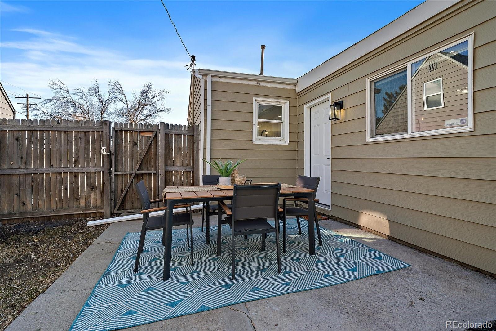 MLS Image #18 for 1705 w stoll place,denver, Colorado