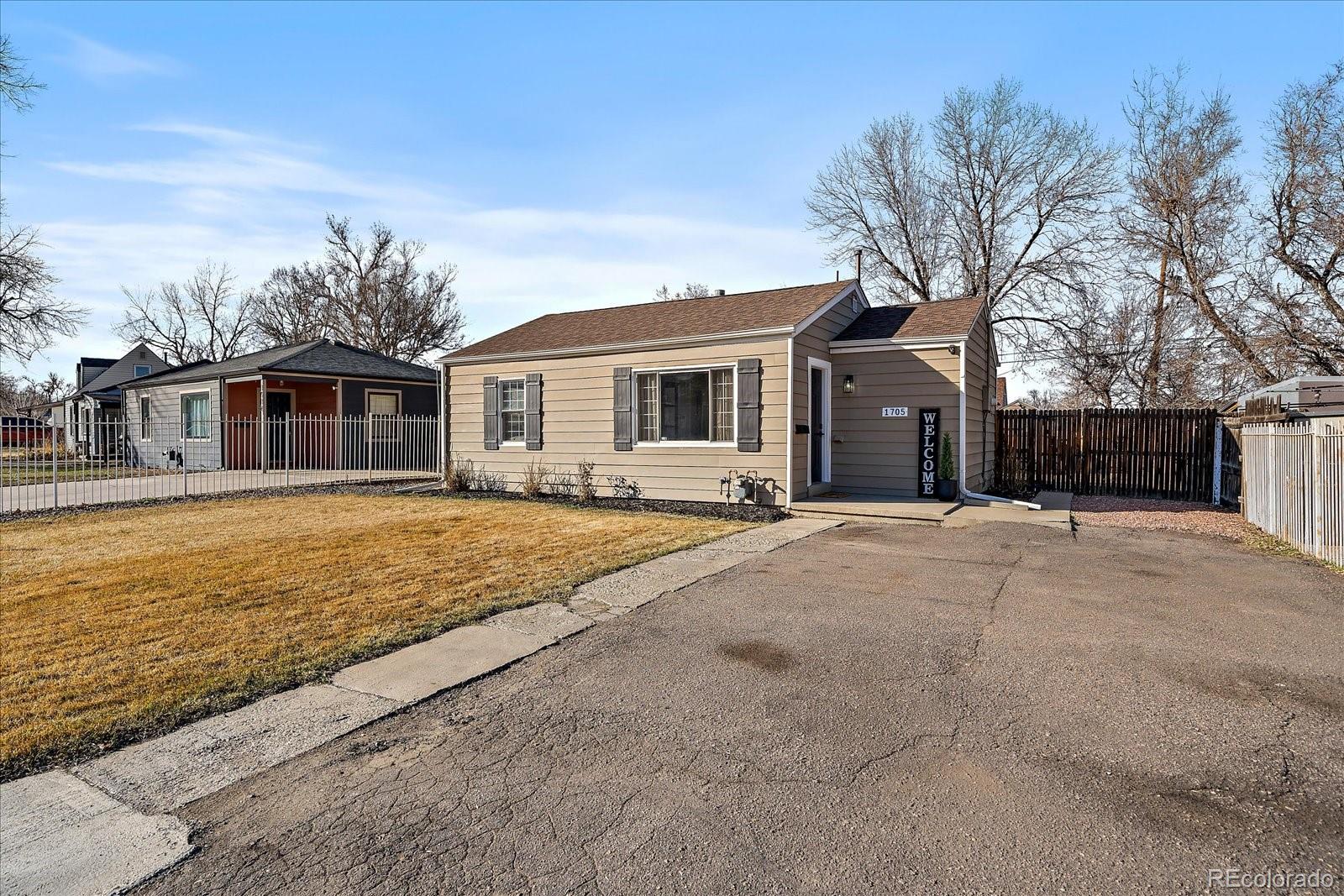 MLS Image #19 for 1705 w stoll place,denver, Colorado