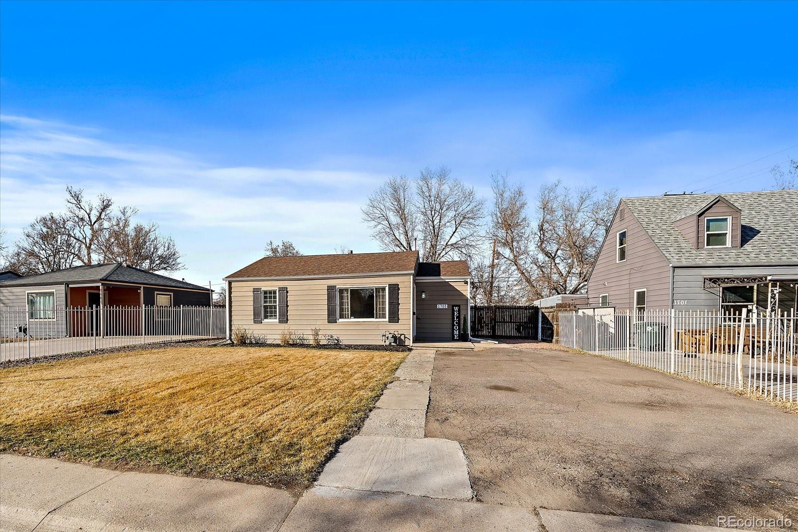 MLS Image #20 for 1705 w stoll place,denver, Colorado