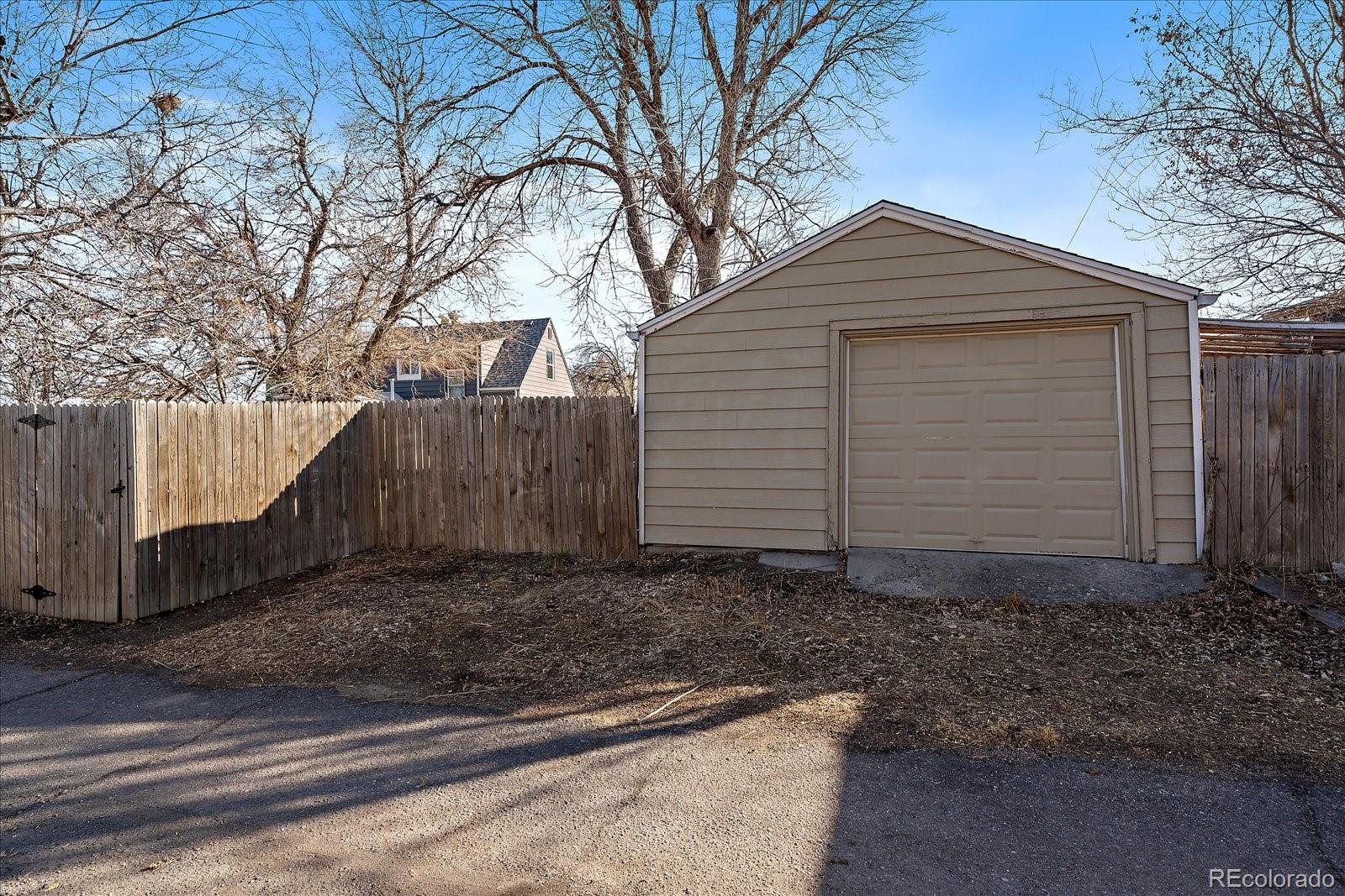 MLS Image #21 for 1705 w stoll place,denver, Colorado