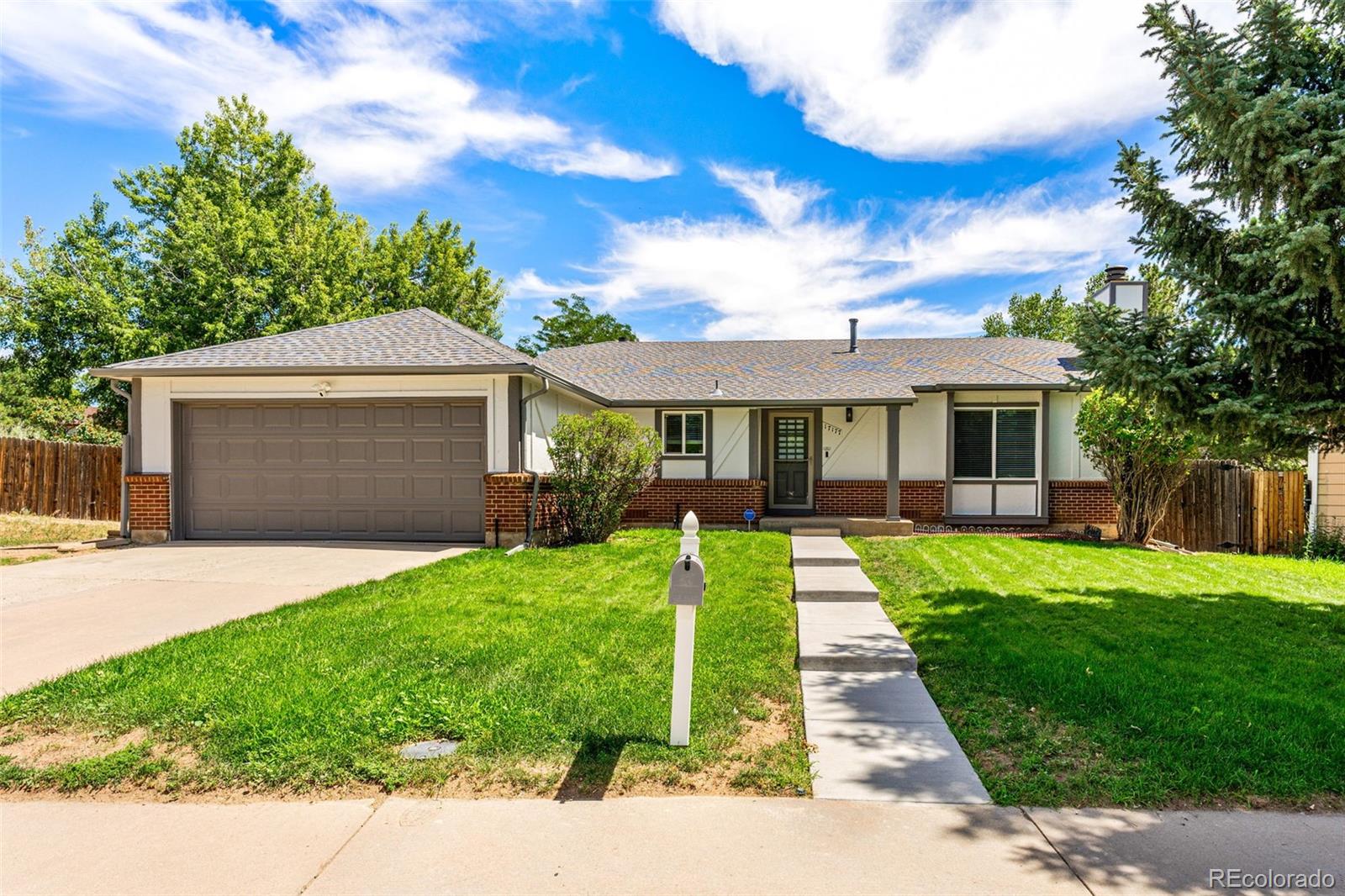 MLS Image #0 for 17177 e milan circle,aurora, Colorado