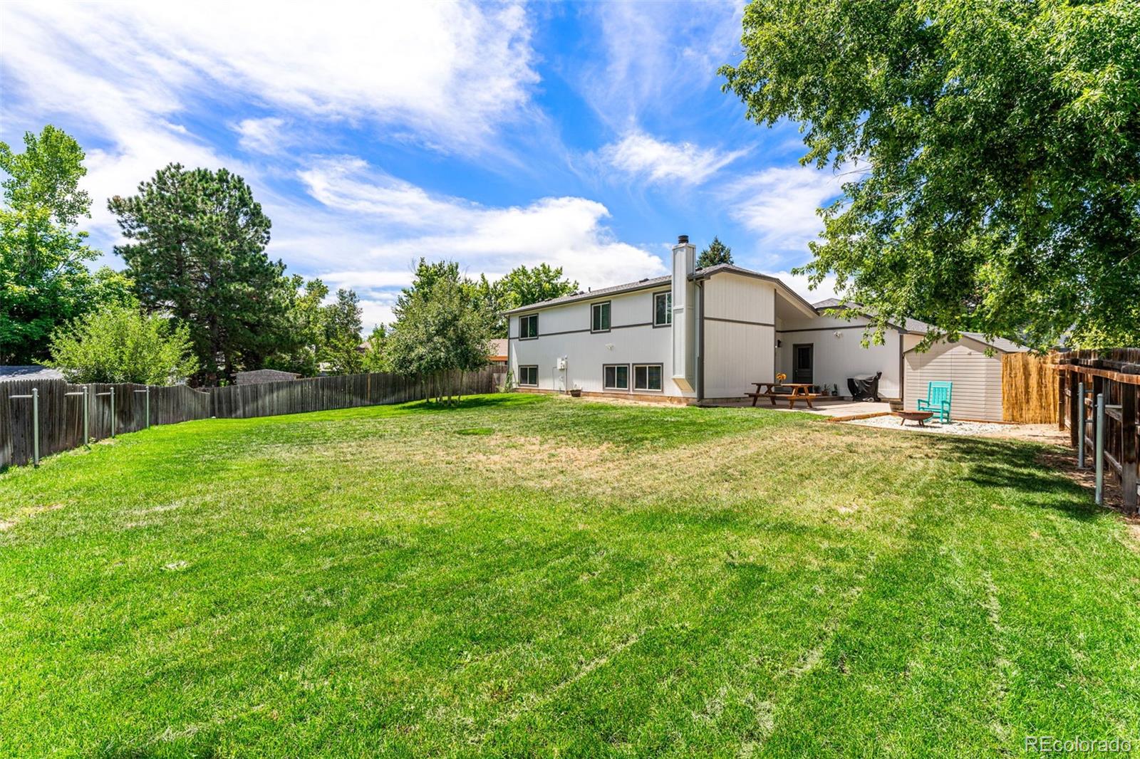 MLS Image #29 for 17177 e milan circle,aurora, Colorado