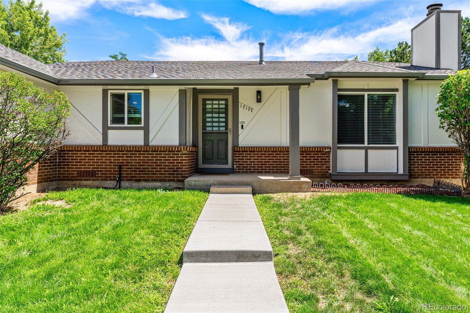 MLS Image #3 for 17177 e milan circle,aurora, Colorado